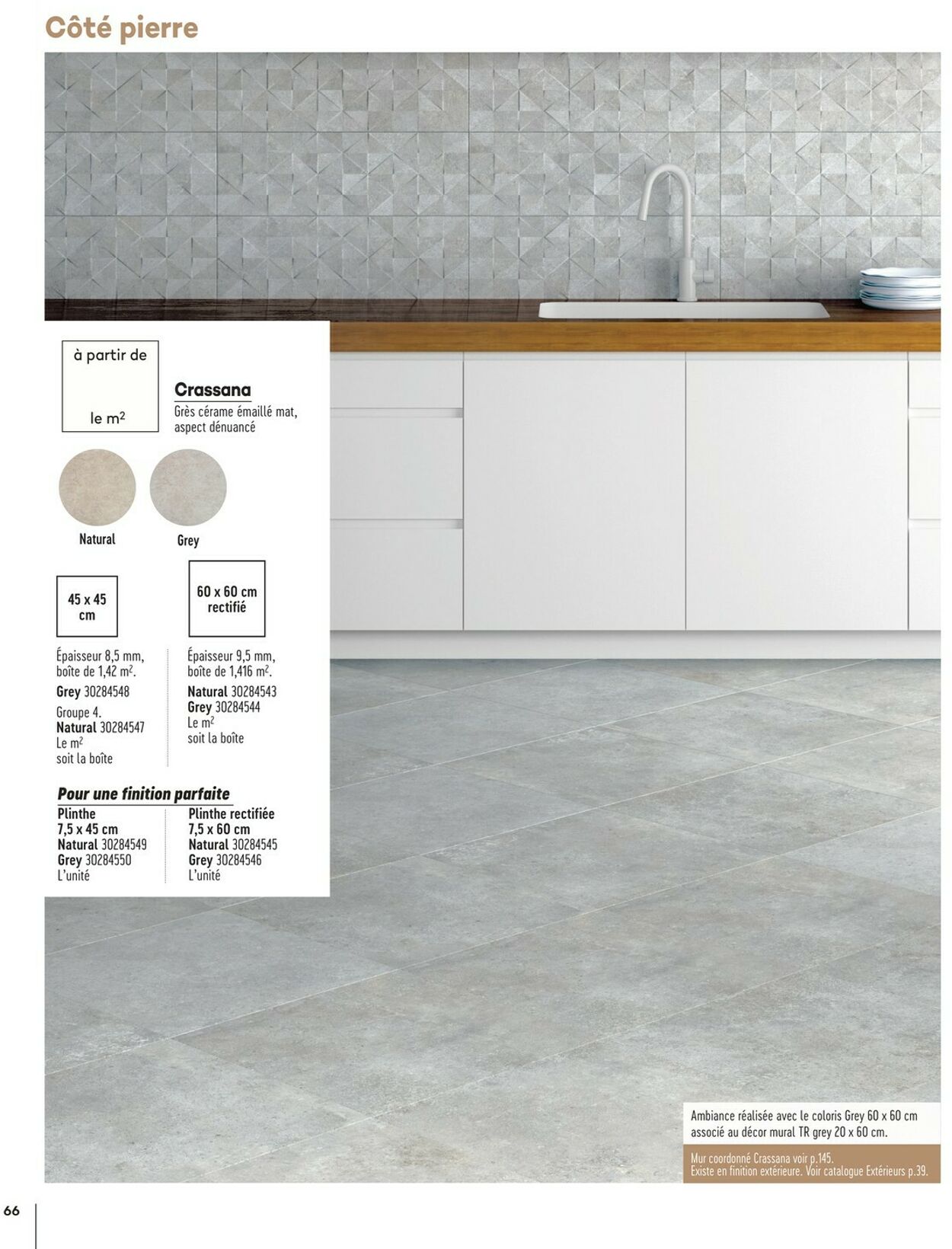 Catalogue Gedimat 18.12.2025 - 01.01.2026