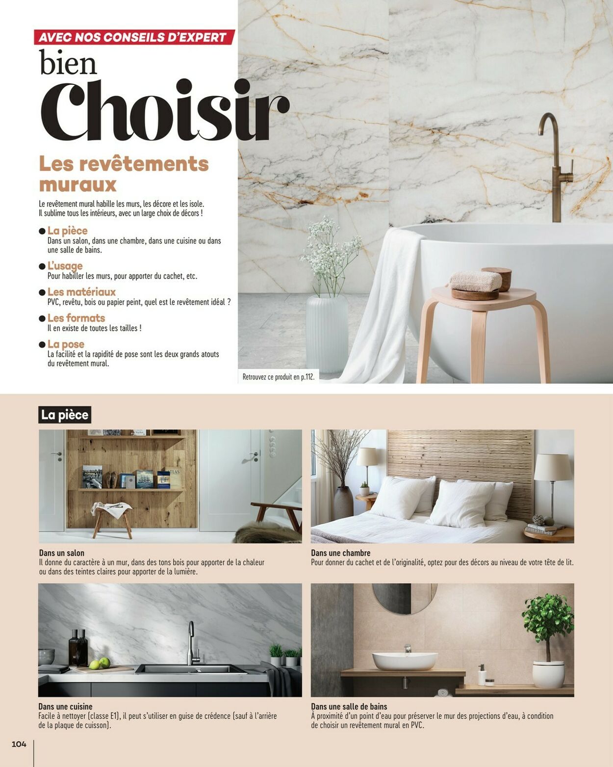 Catalogue Gedimat 18.12.2025 - 01.01.2026