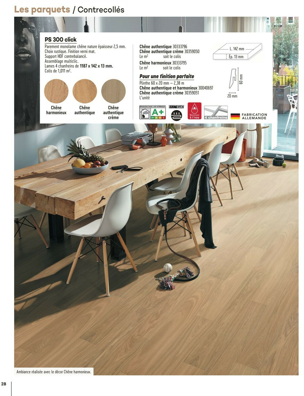 Catalogue Gedimat 18.12.2025 - 01.01.2026