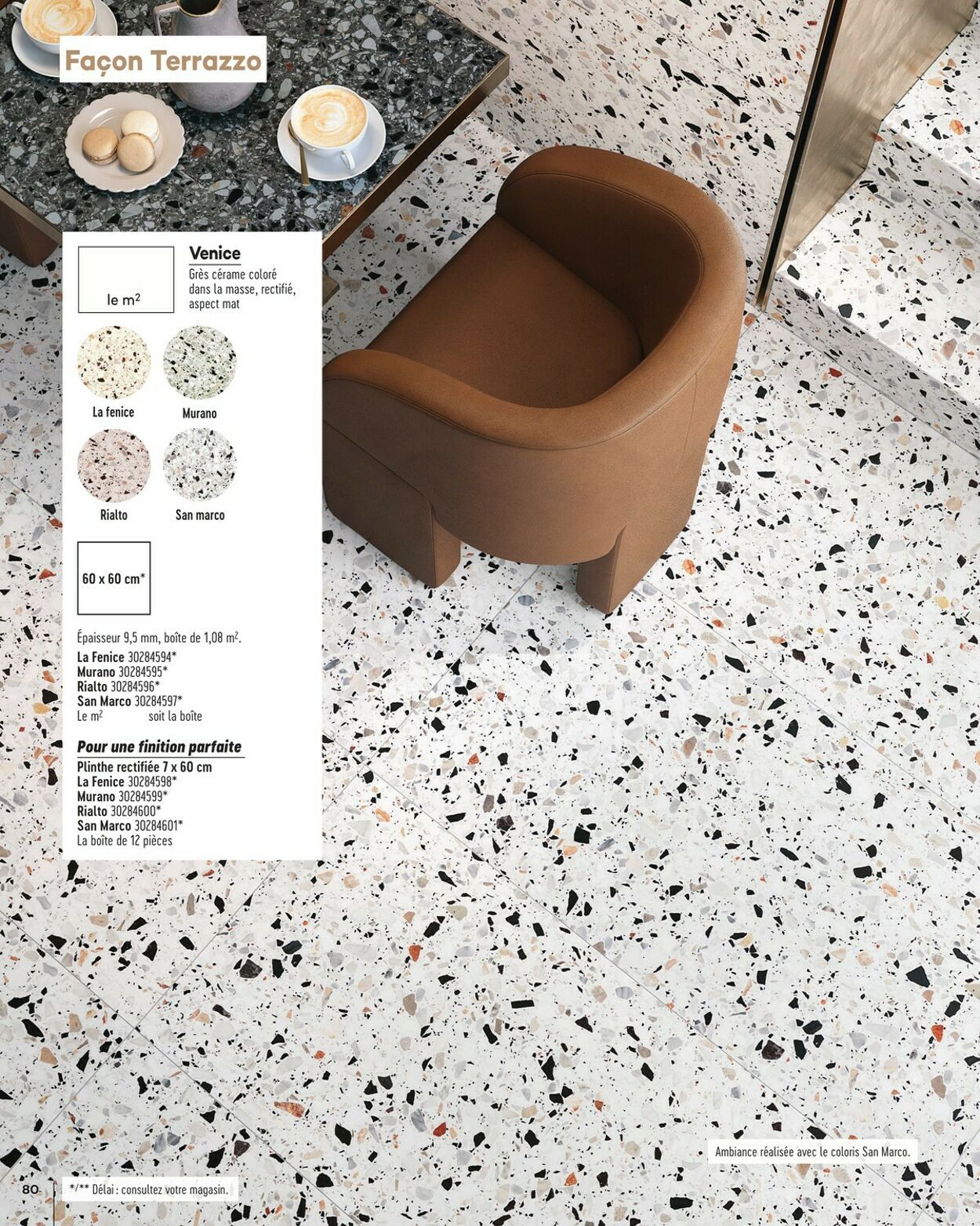 Catalogue Gedimat 18.12.2025 - 01.01.2026