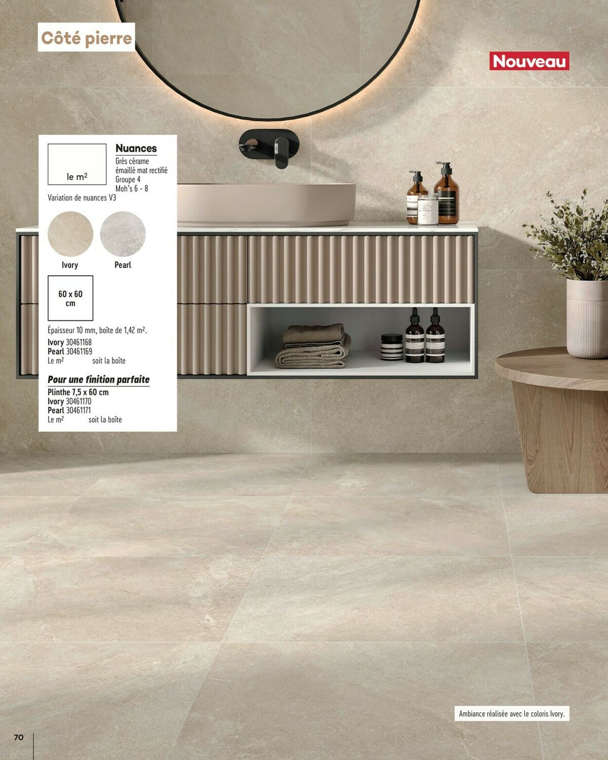 Catalogue Gedimat 18.12.2025 - 01.01.2026