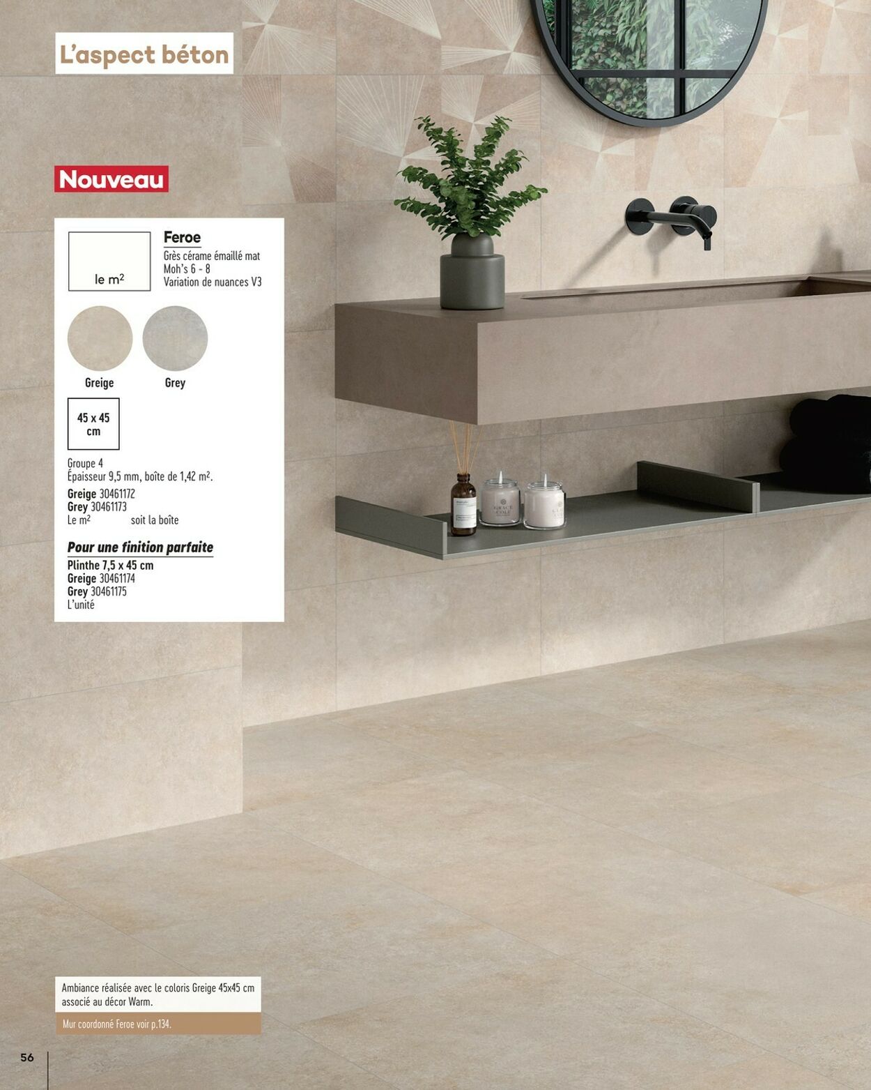 Catalogue Gedimat 18.12.2025 - 01.01.2026