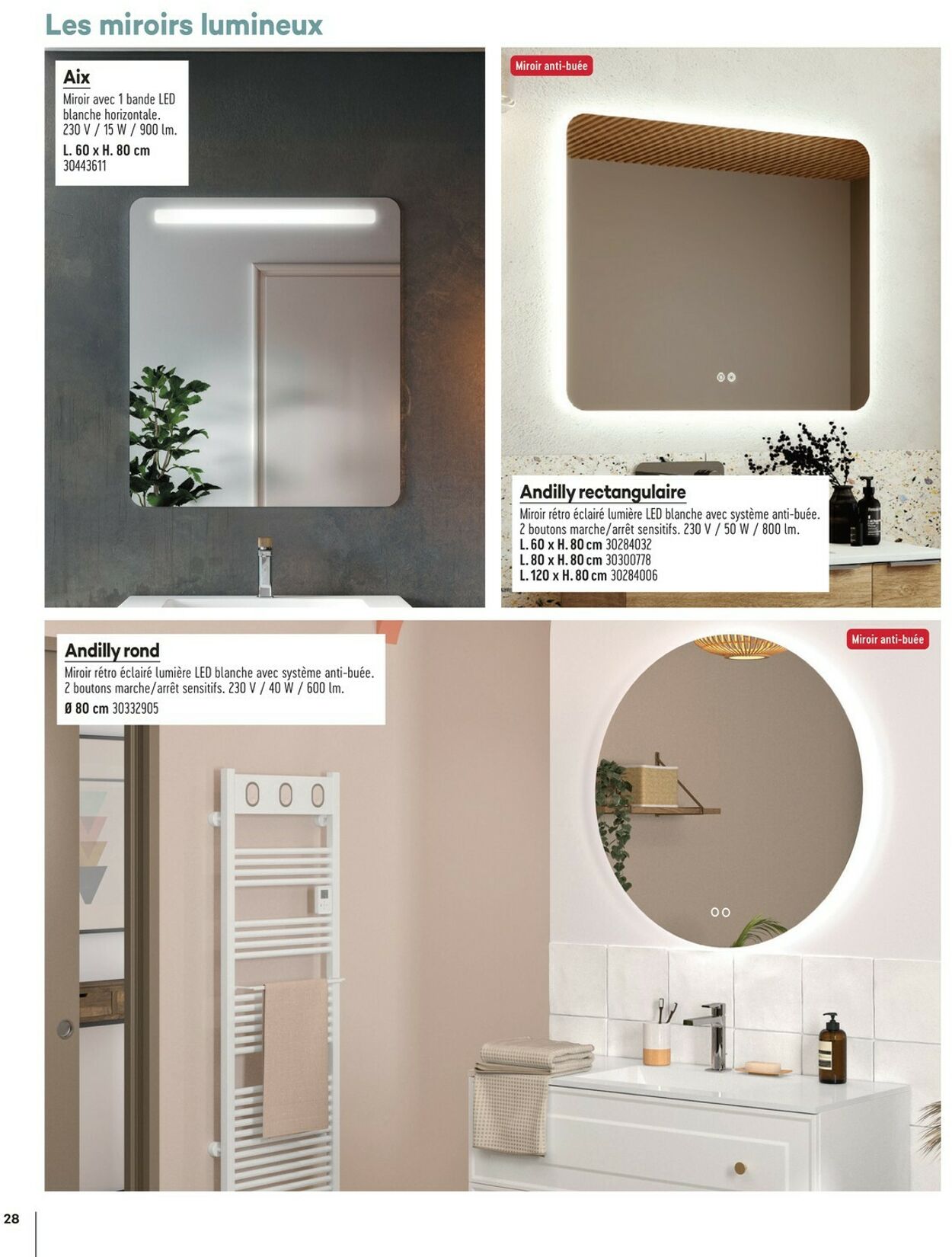 Catalogue Gedimat 15.06.2025 - 29.06.2025