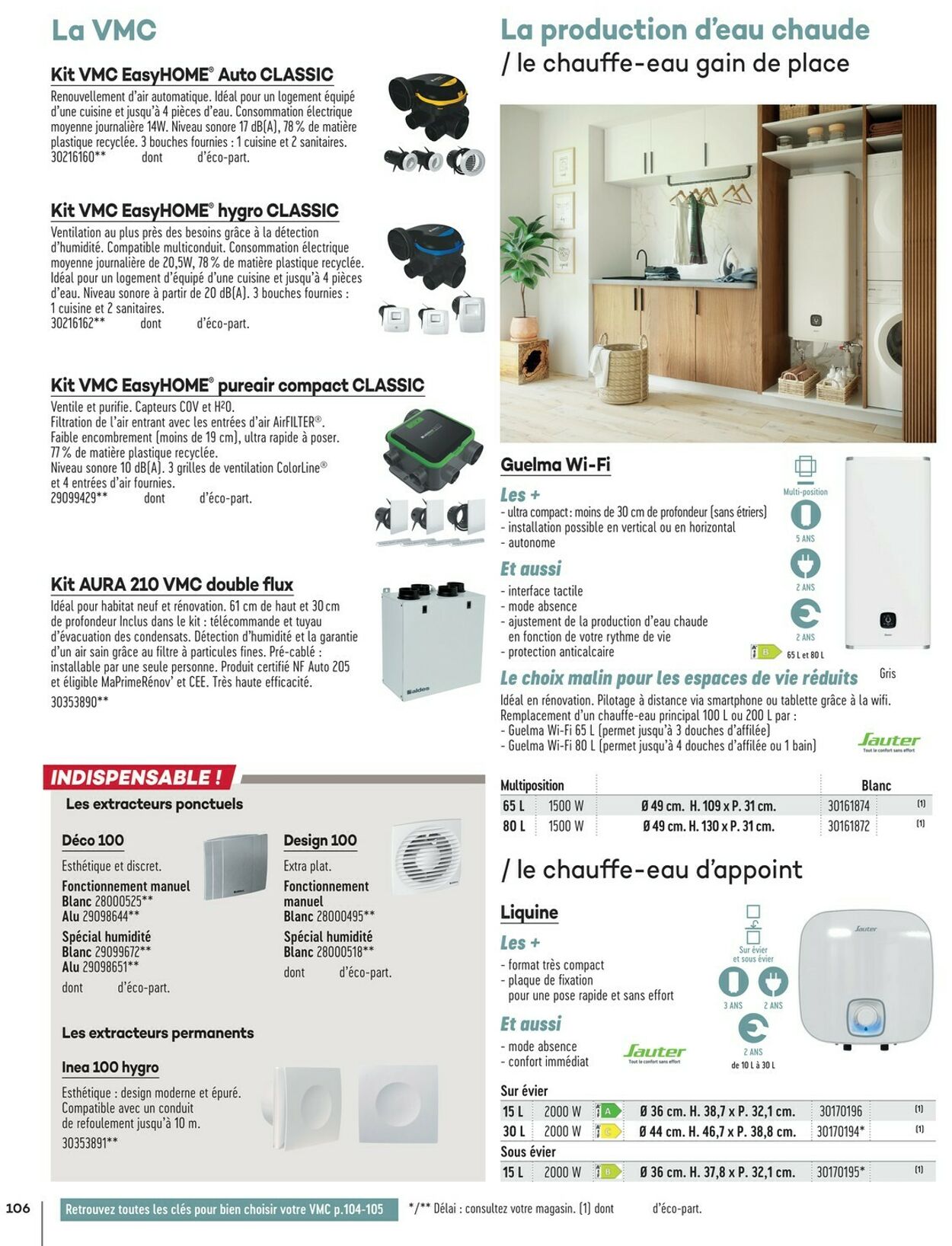 Catalogue Gedimat 15.06.2025 - 29.06.2025