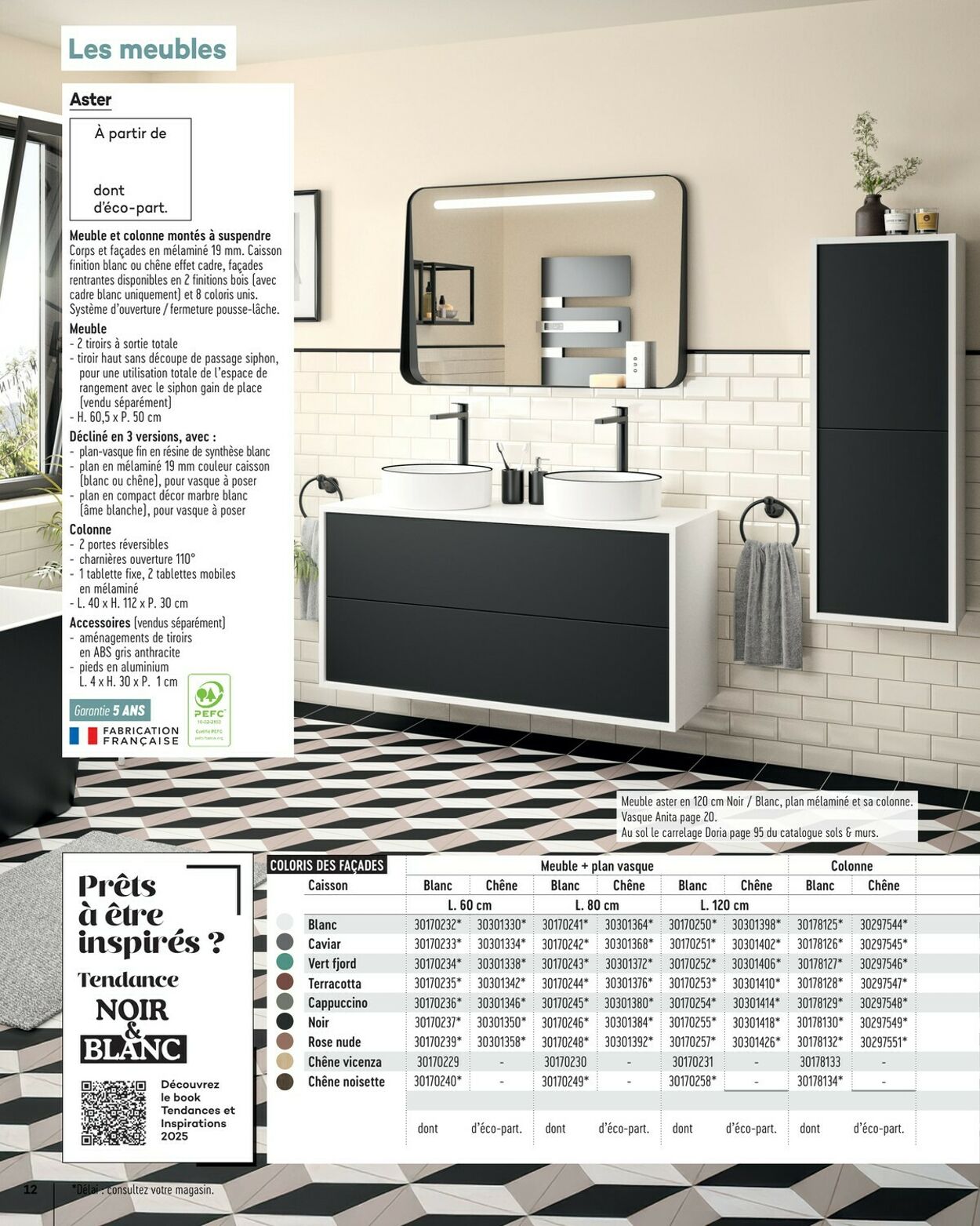 Catalogue Gedimat 15.06.2025 - 29.06.2025
