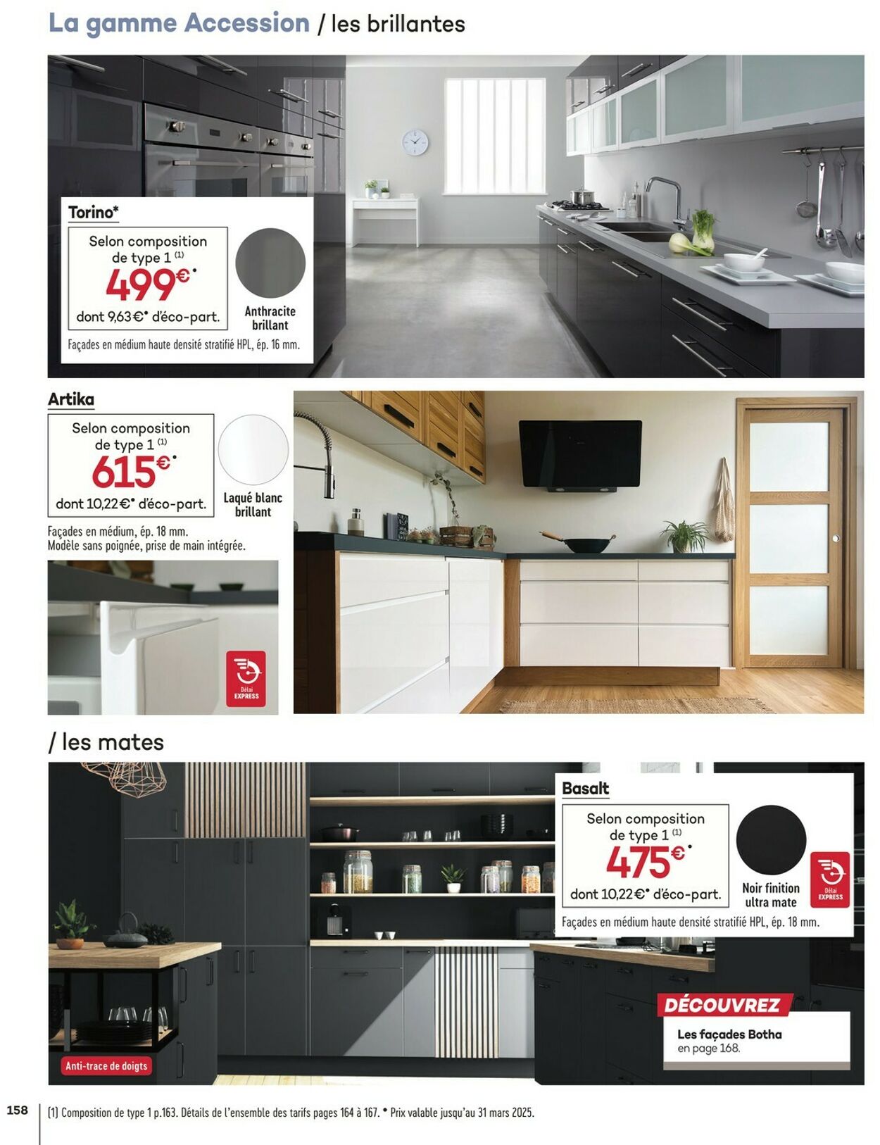 Catalogue Gedimat 15.06.2025 - 29.06.2025
