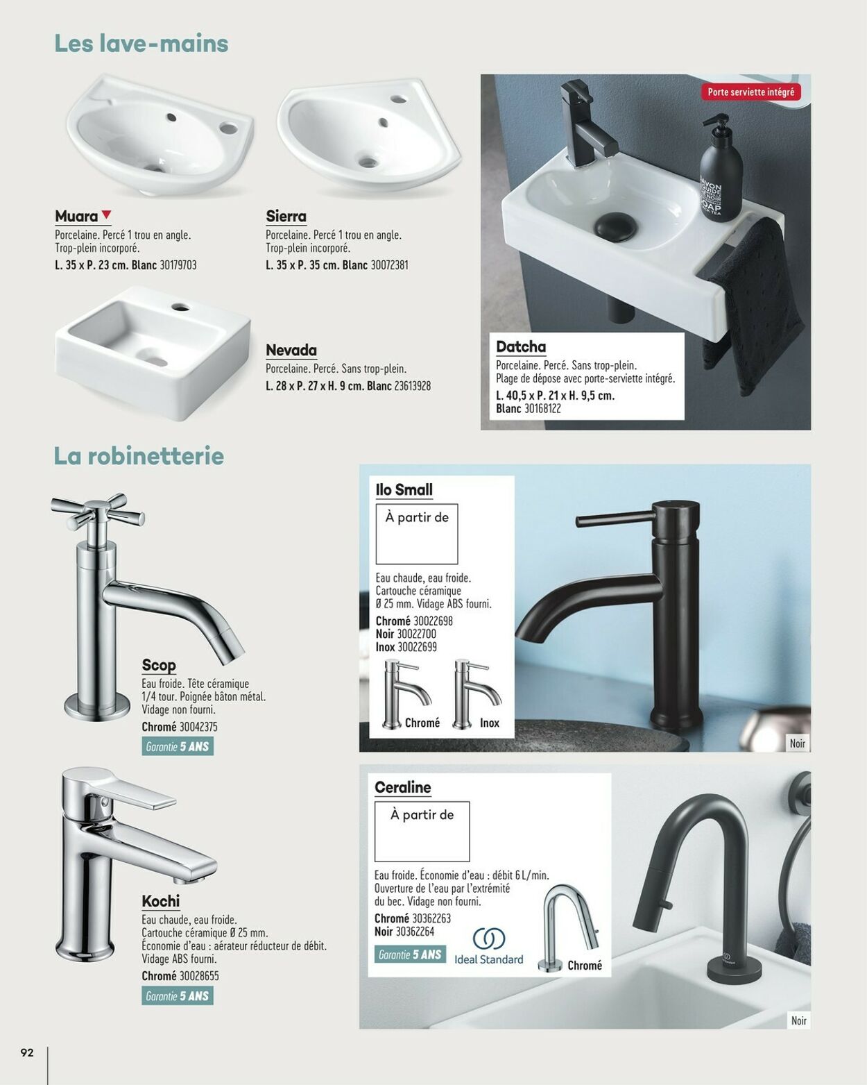 Catalogue Gedimat 15.06.2025 - 29.06.2025