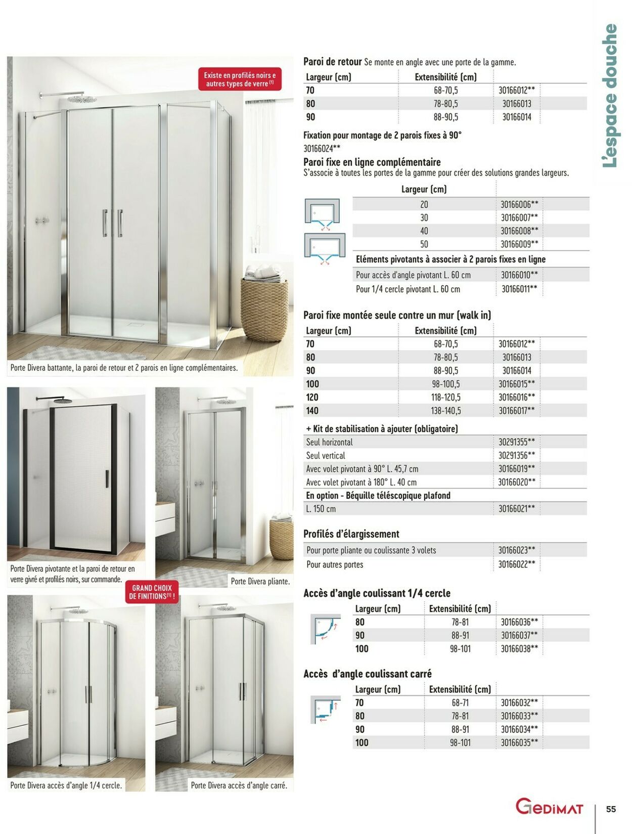 Catalogue Gedimat 15.06.2025 - 29.06.2025