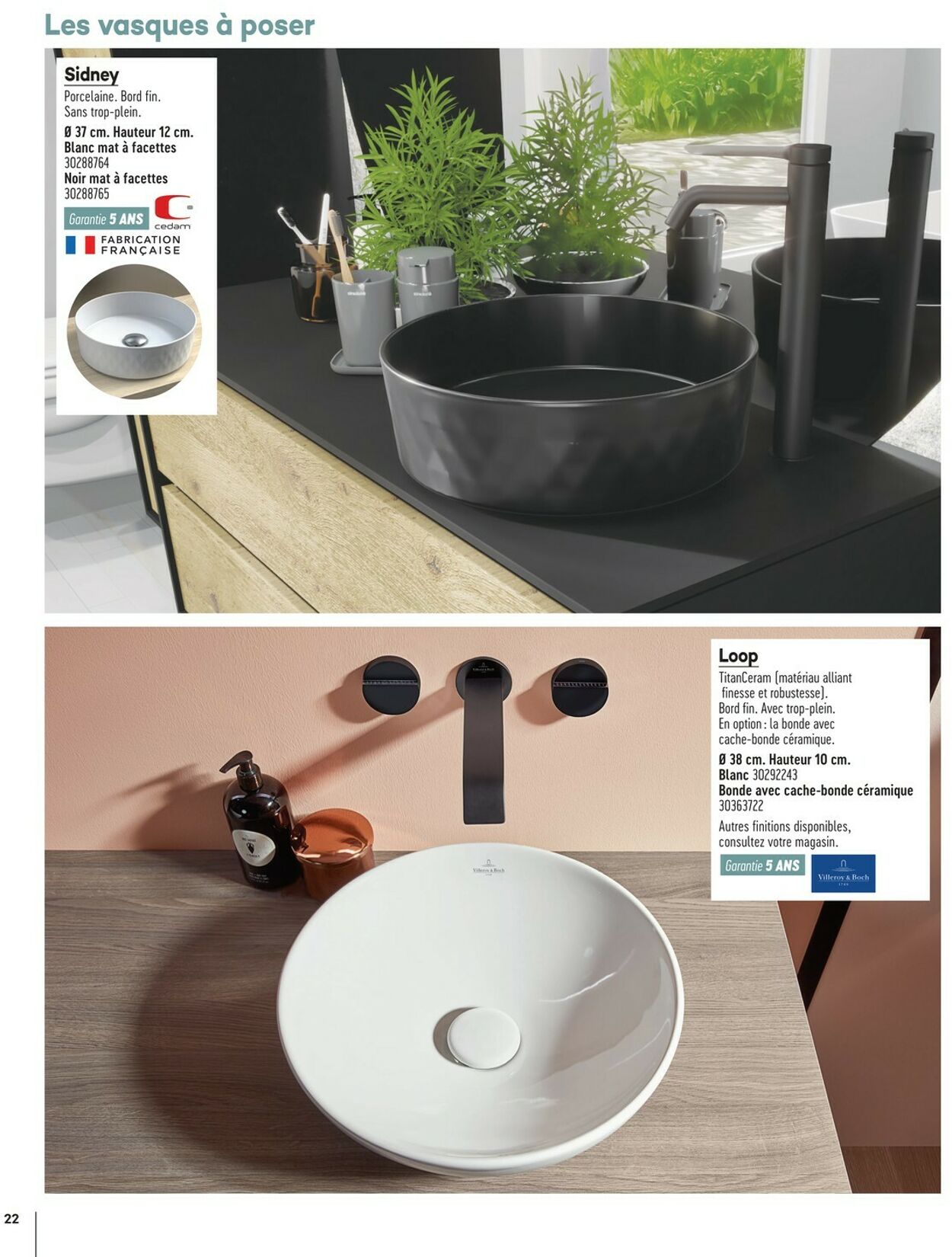 Catalogue Gedimat 15.06.2025 - 29.06.2025