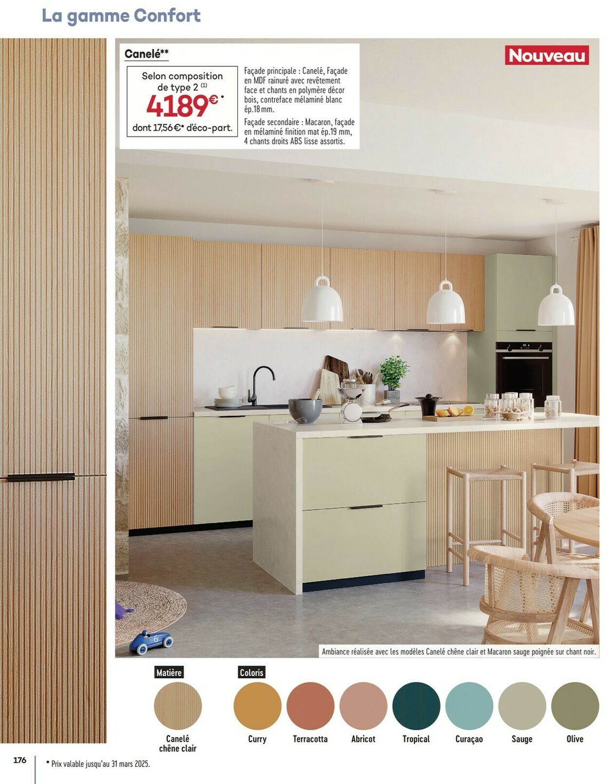 Catalogue Gedimat 15.06.2025 - 29.06.2025
