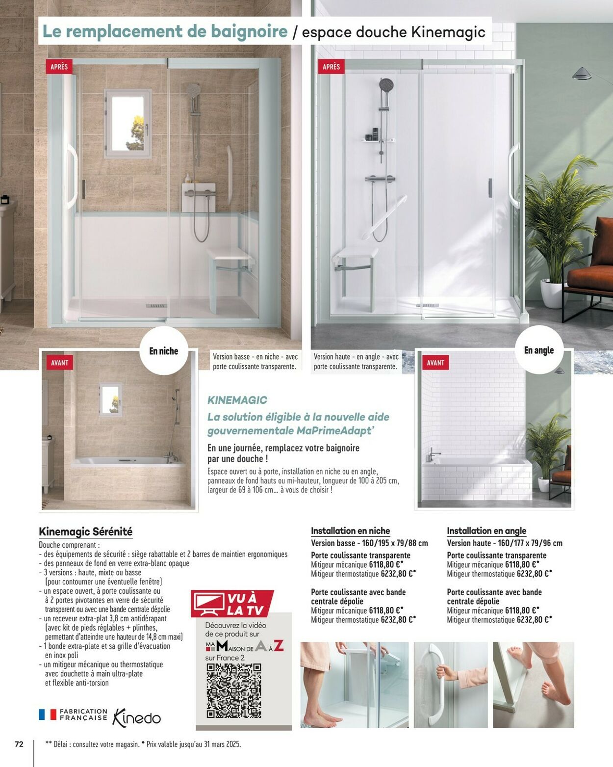 Catalogue Gedimat 15.06.2025 - 29.06.2025
