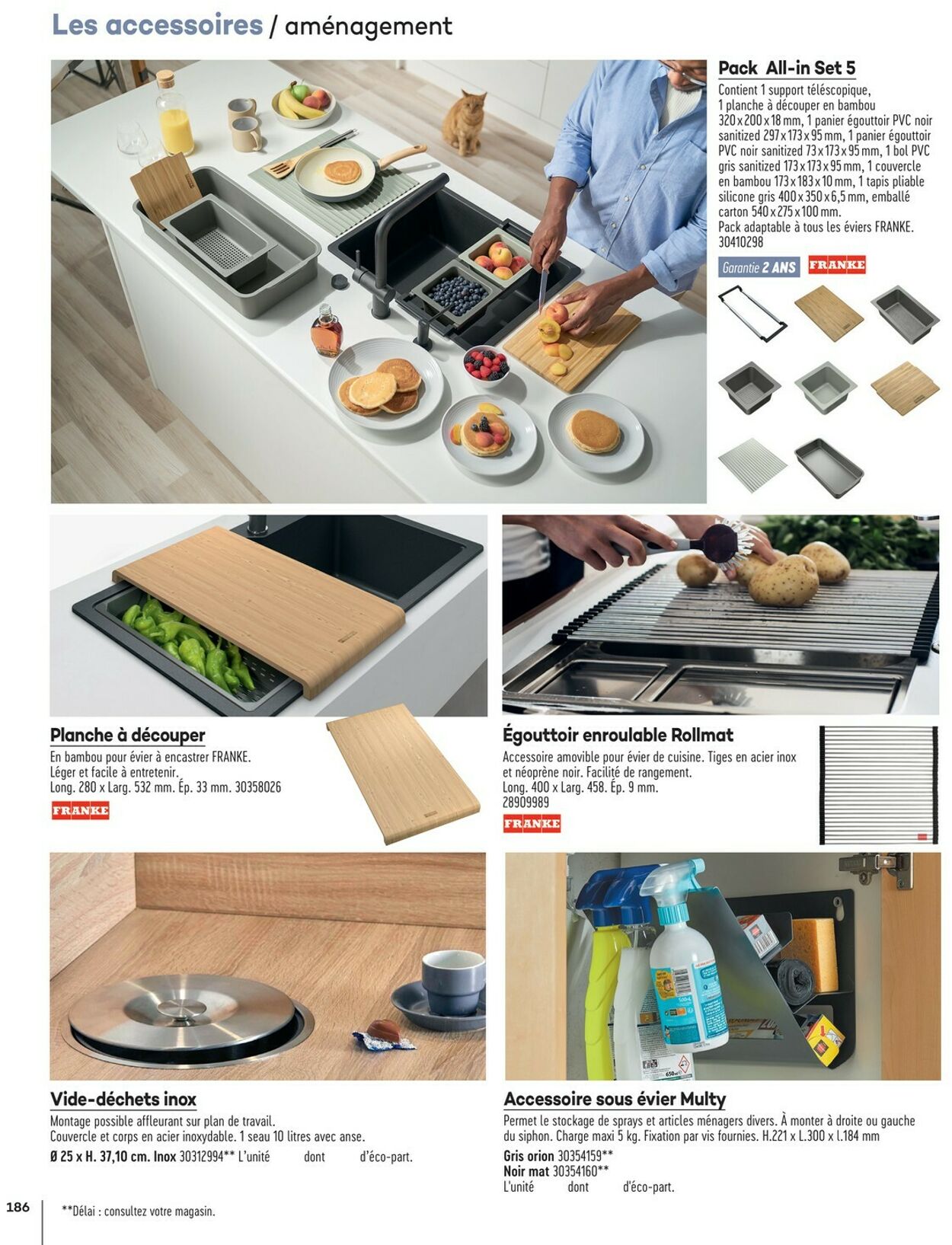 Catalogue Gedimat 15.06.2025 - 29.06.2025