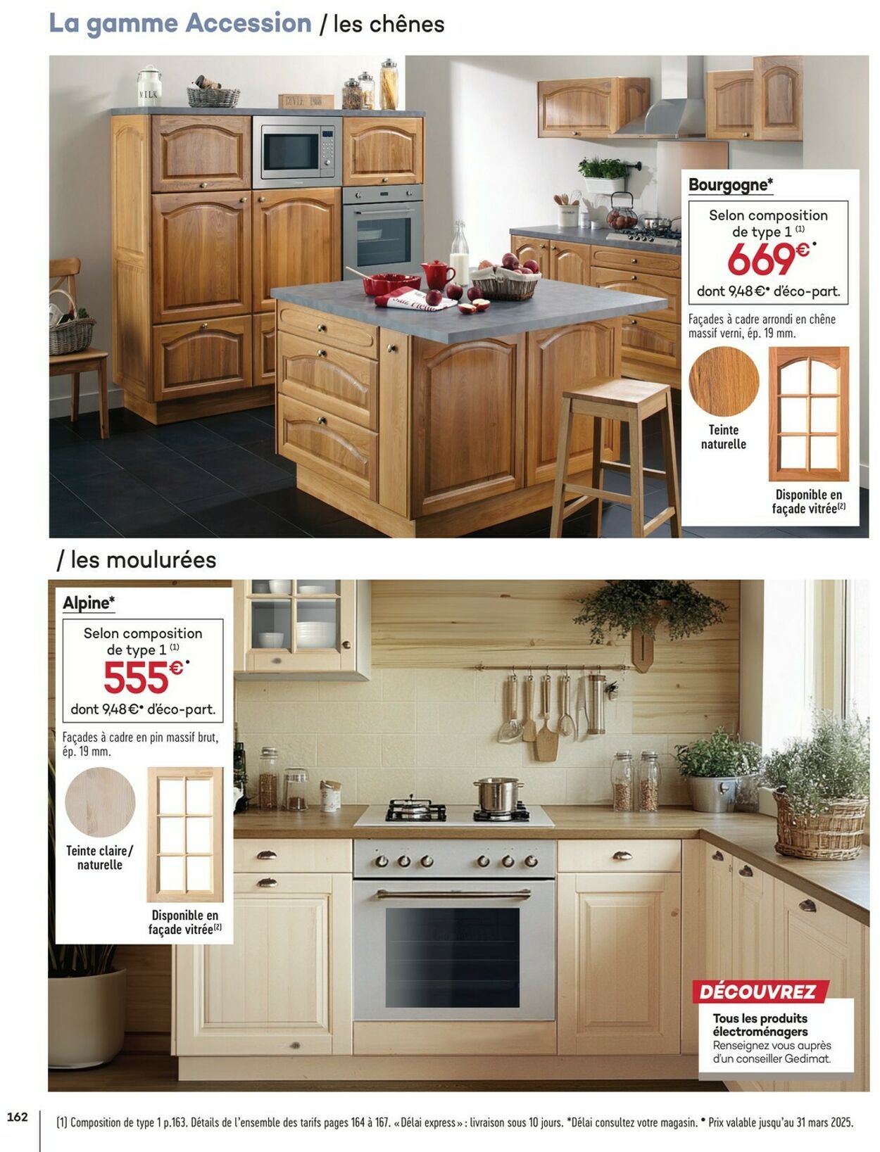 Catalogue Gedimat 15.06.2025 - 29.06.2025