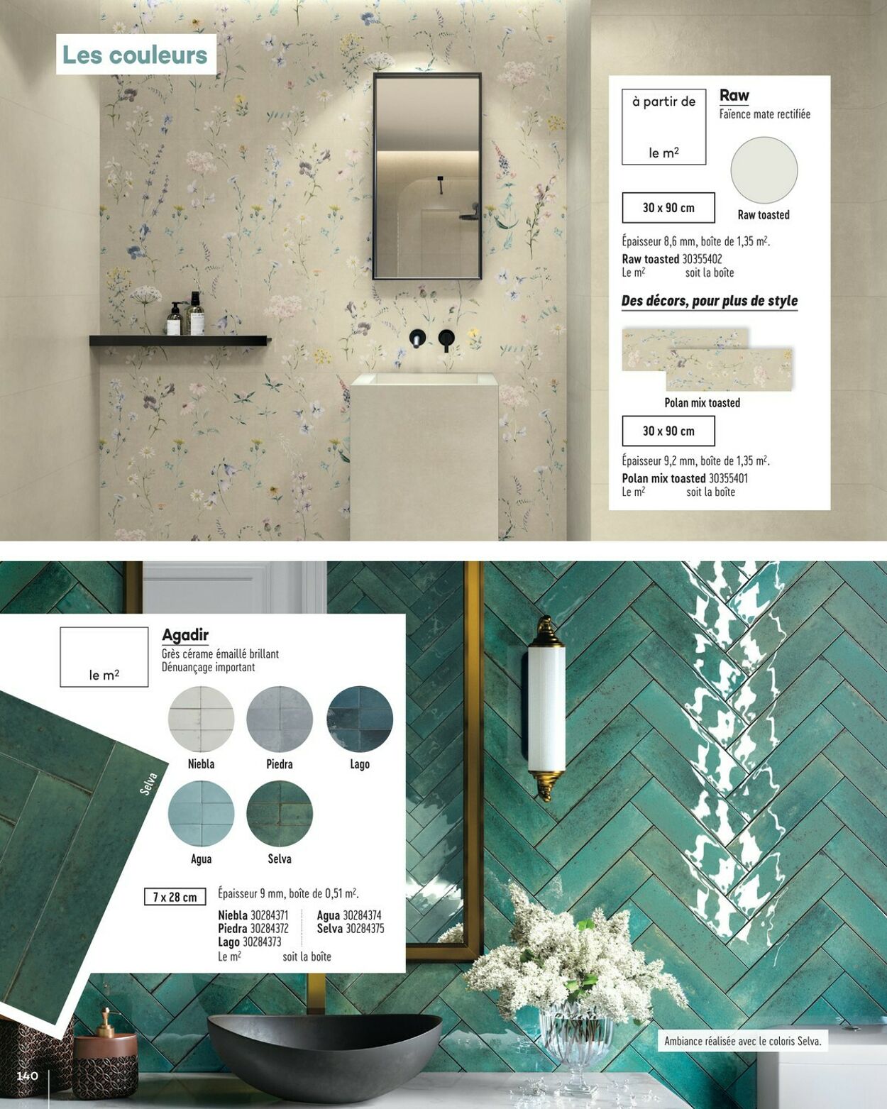Catalogue Gedimat 15.06.2025 - 29.06.2025