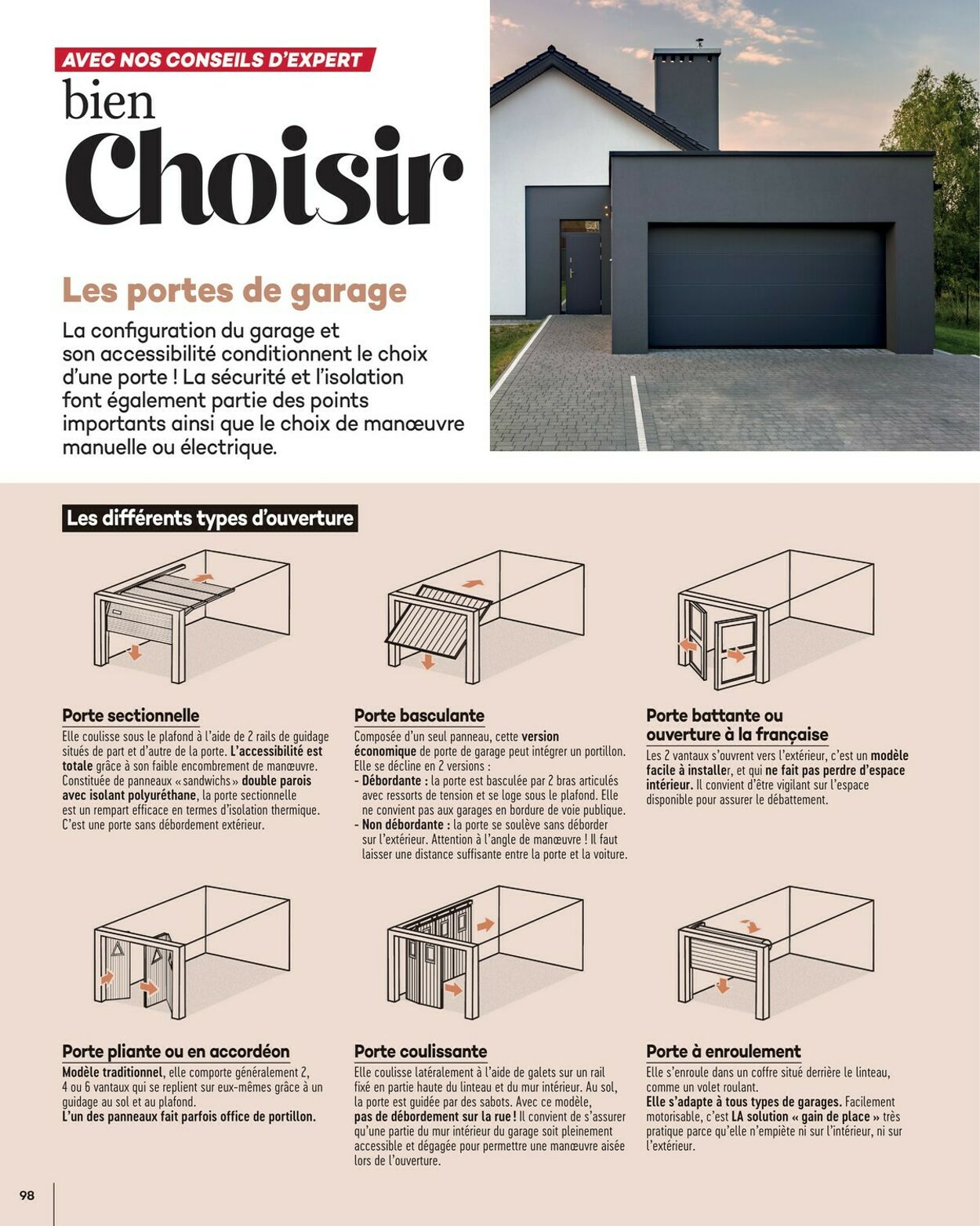 Catalogue Gedimat 18.12.2025 - 01.01.2026