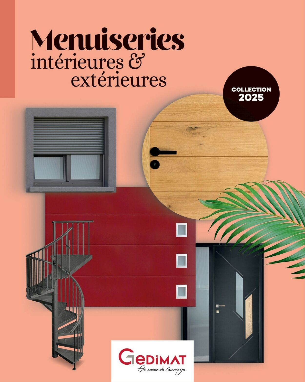 Catalogue Gedimat 18.12.2025 - 01.01.2026