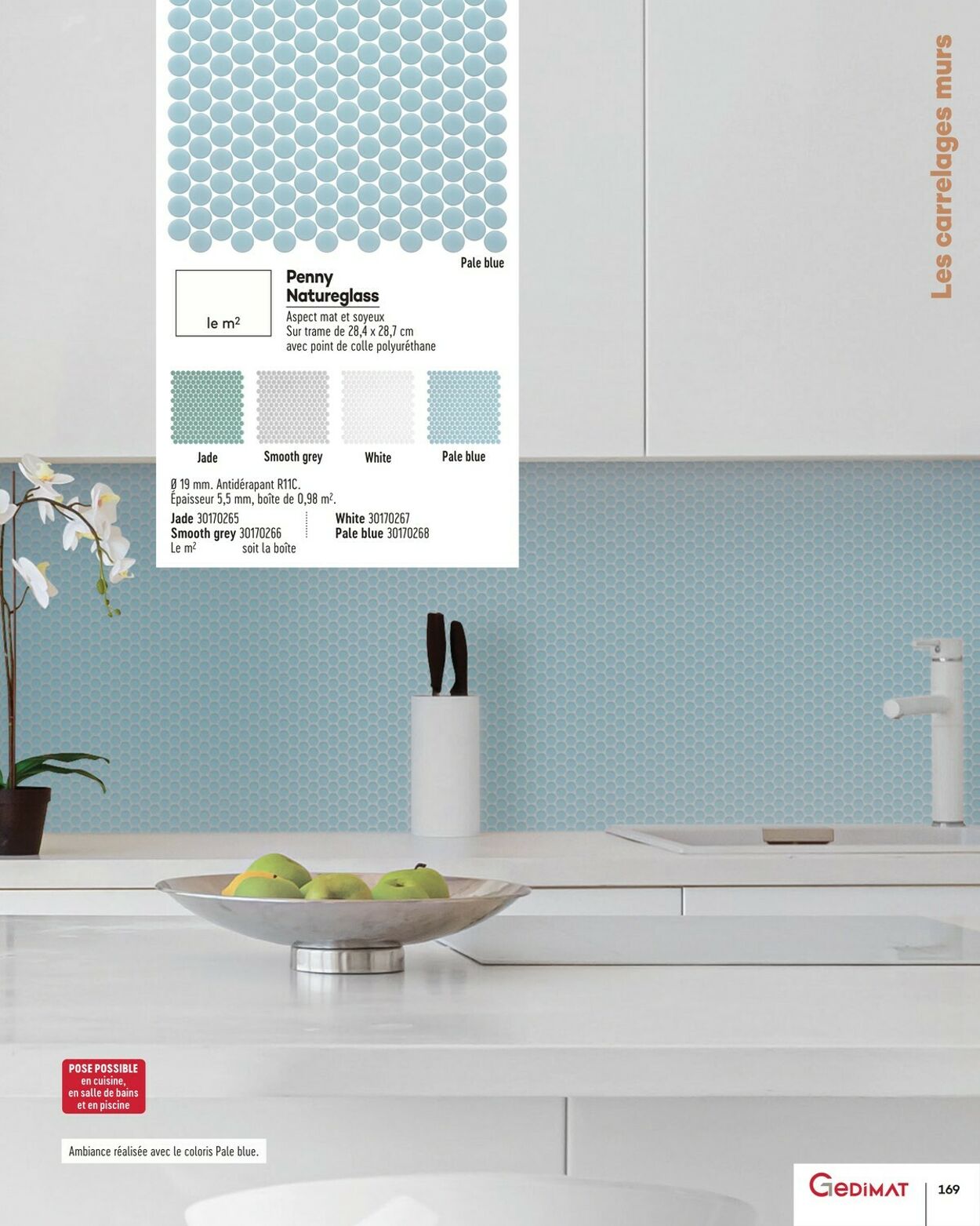 Catalogue Gedimat 21.05.2025 - 04.06.2025