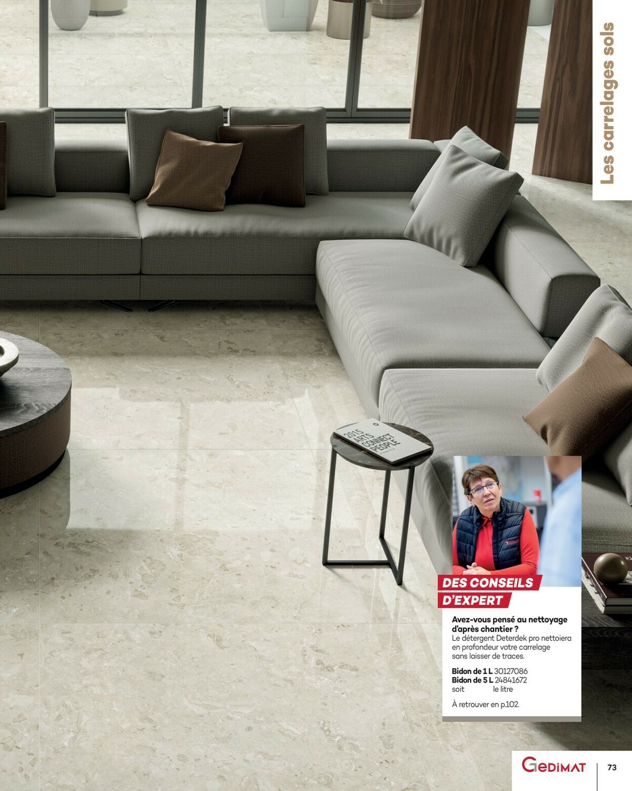 Catalogue Gedimat 21.05.2025 - 04.06.2025
