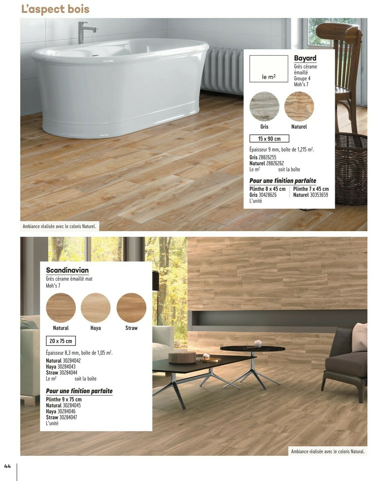 Catalogue Gedimat 21.05.2025 - 04.06.2025
