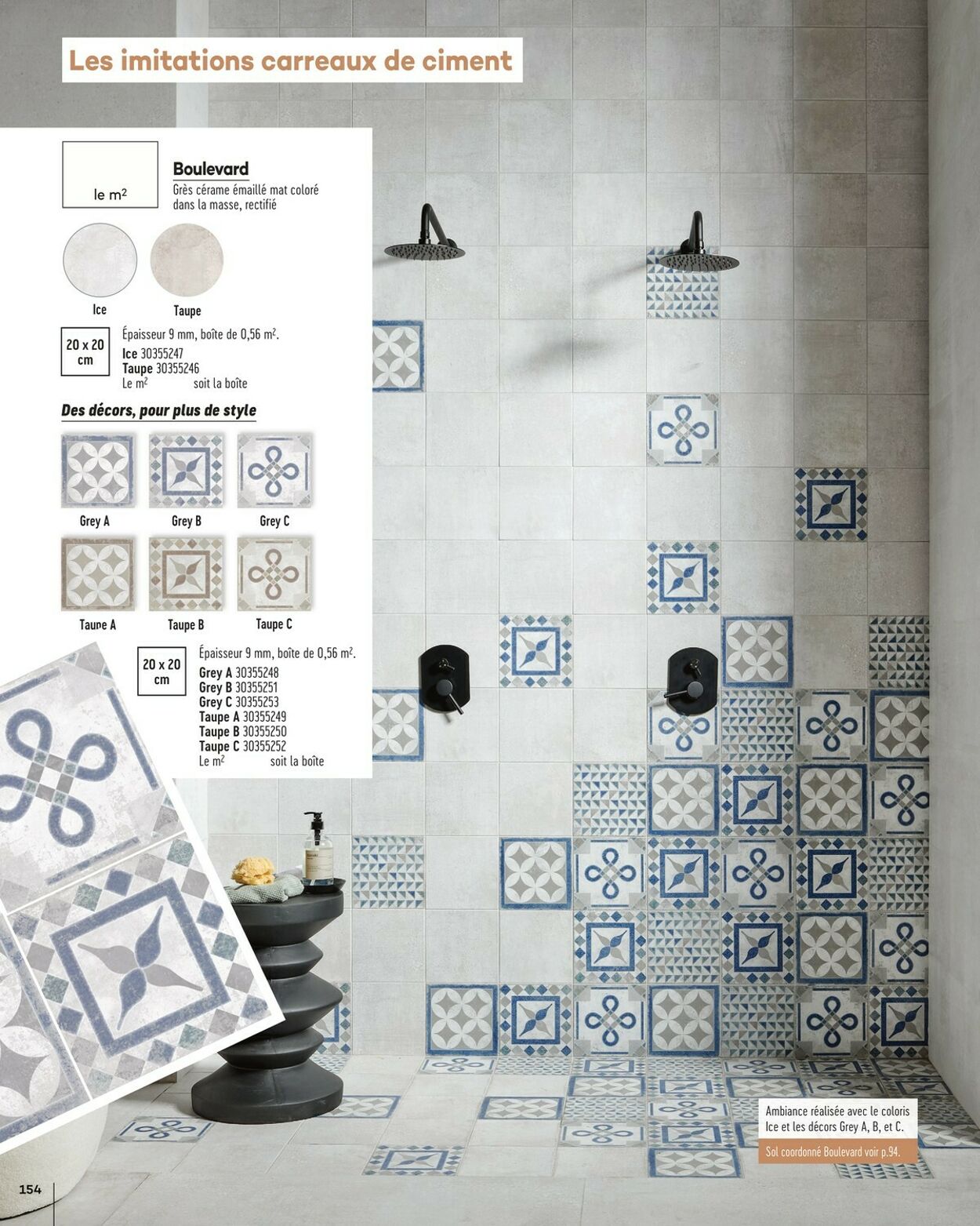 Catalogue Gedimat 21.05.2025 - 04.06.2025