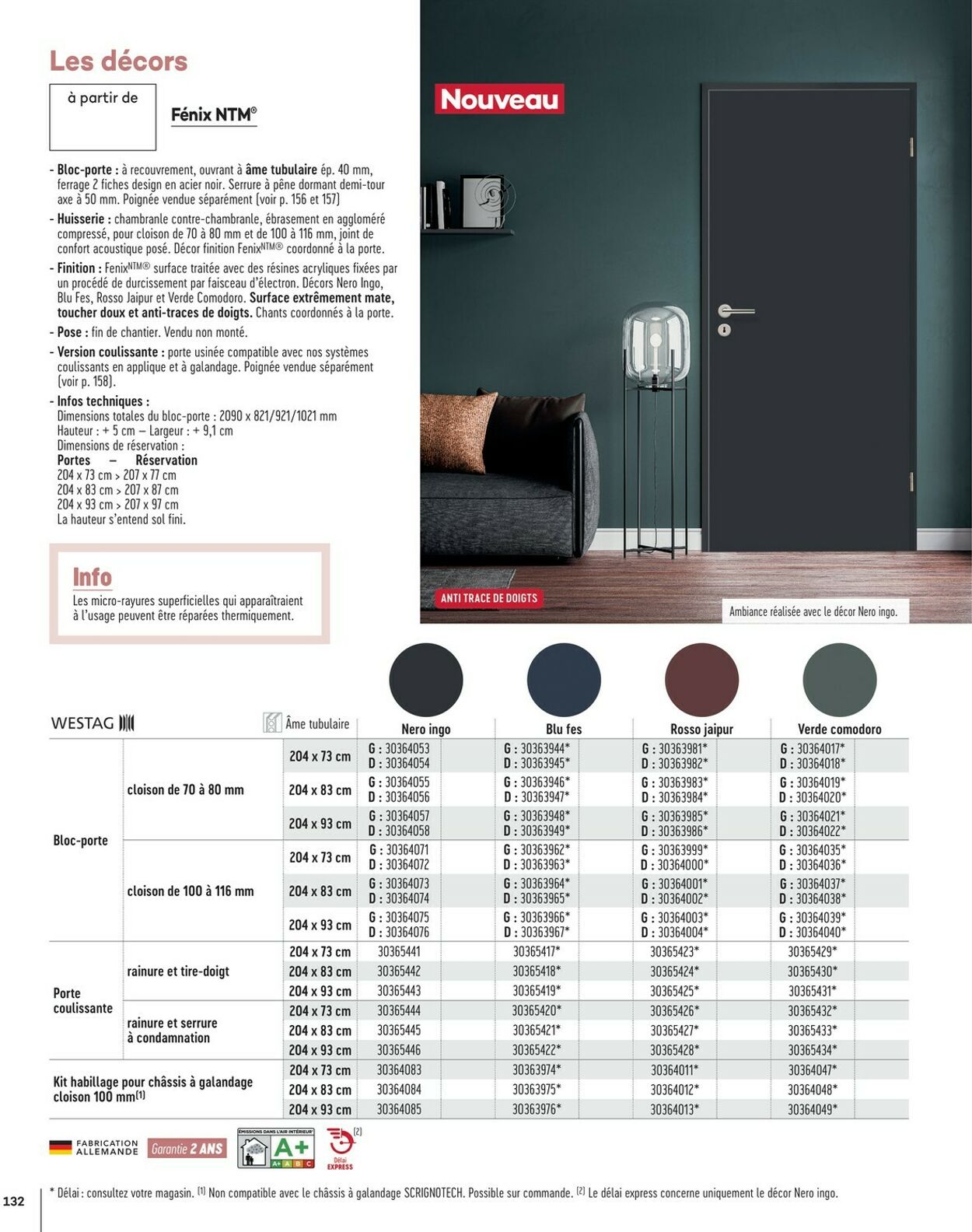 Catalogue Gedimat 05.06.2025 - 19.06.2025