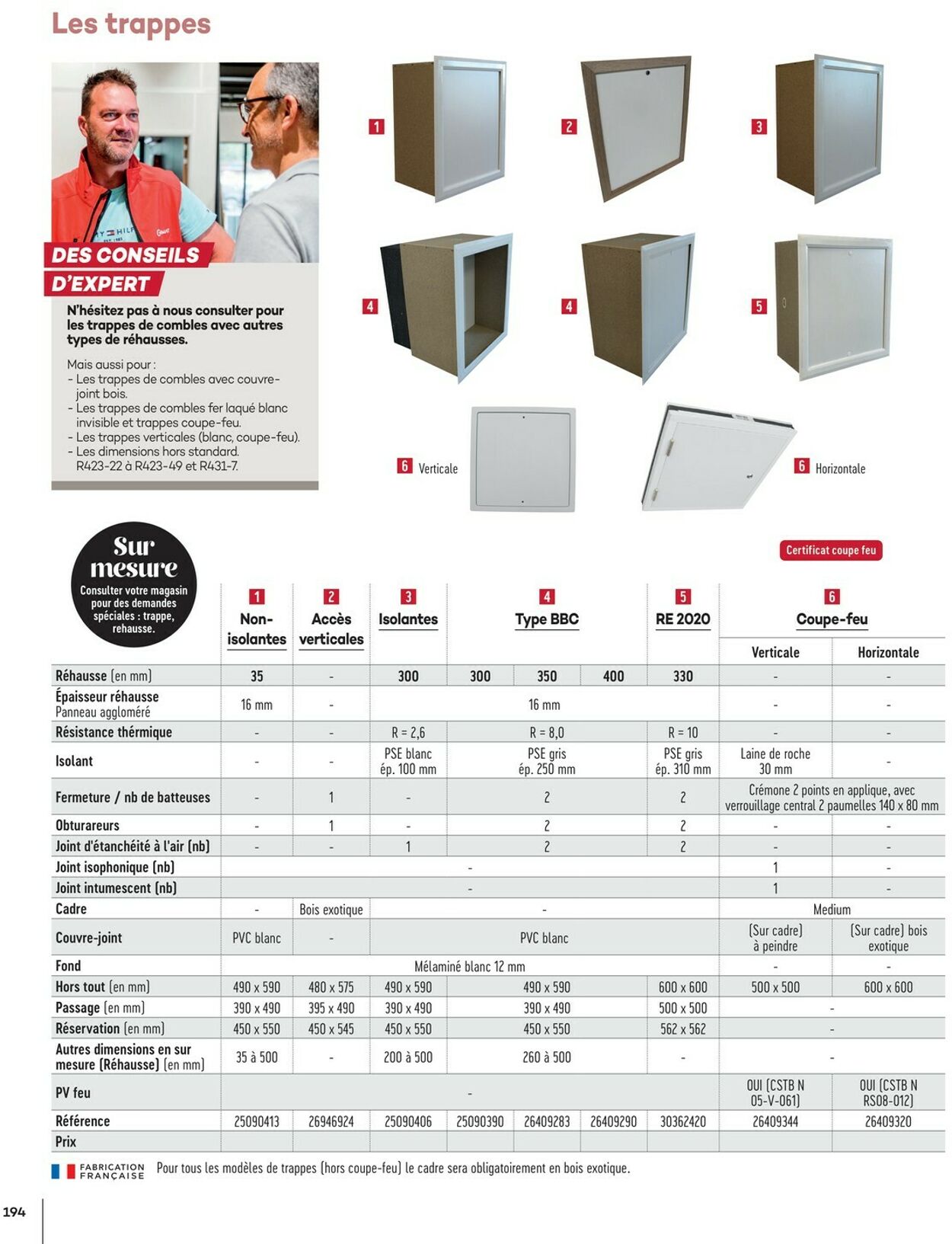 Catalogue Gedimat 05.06.2025 - 19.06.2025