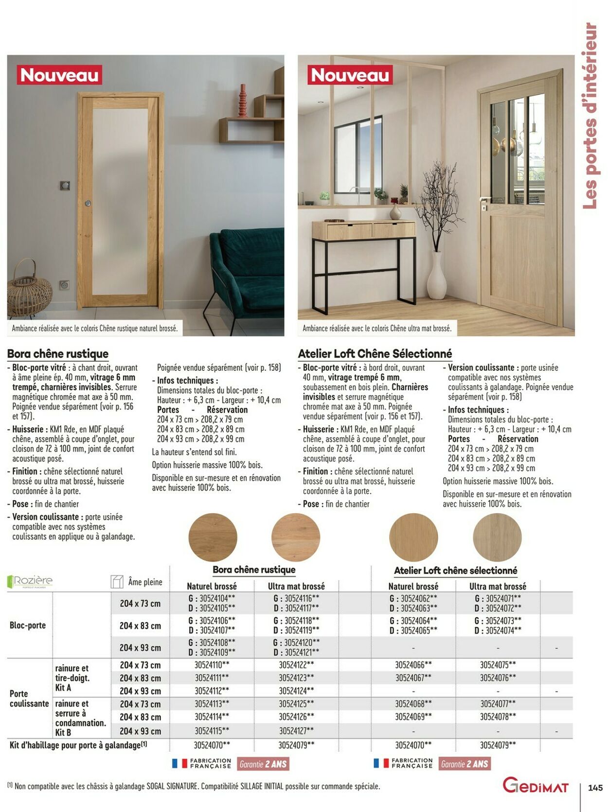 Catalogue Gedimat 05.06.2025 - 19.06.2025