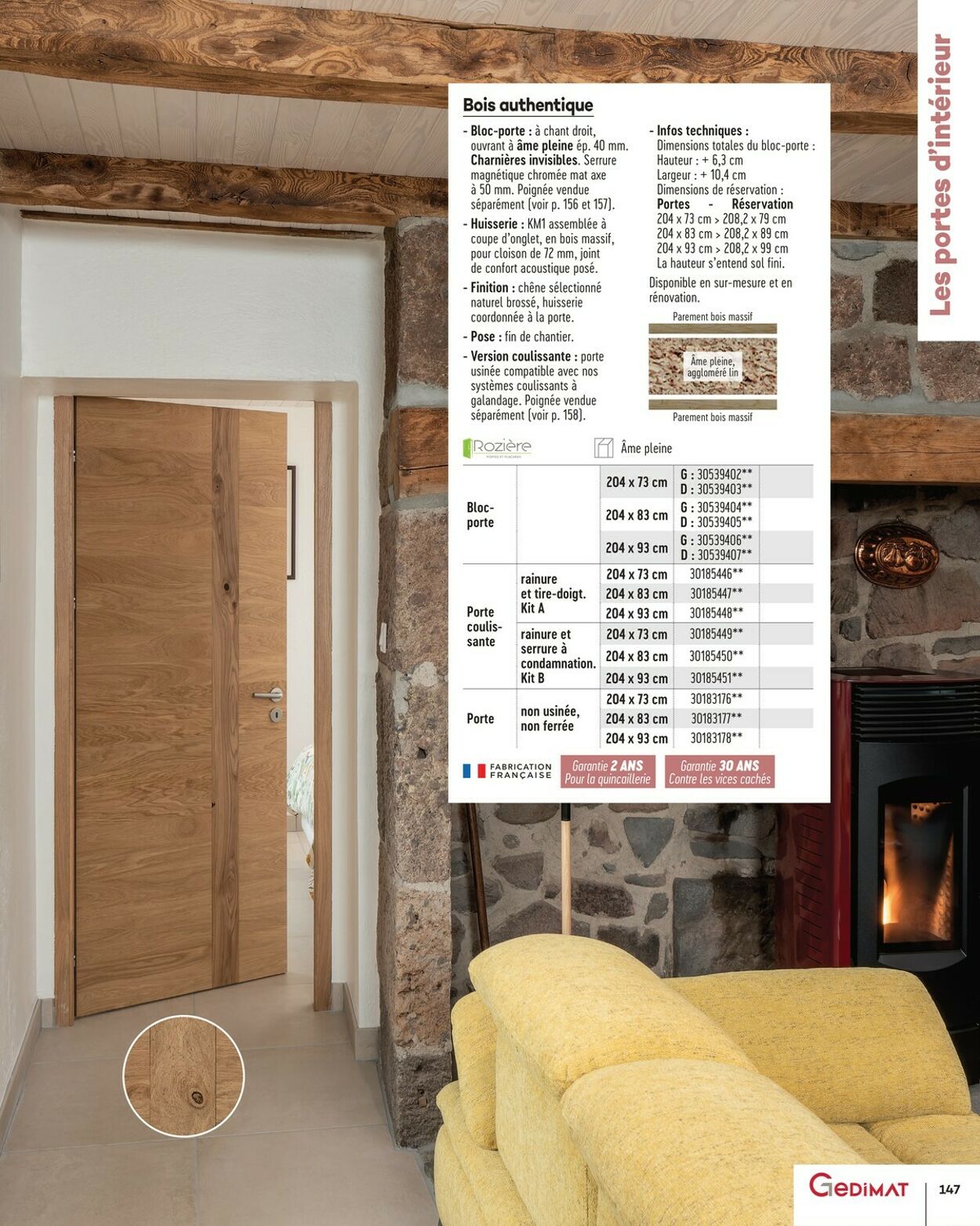 Catalogue Gedimat 05.06.2025 - 19.06.2025