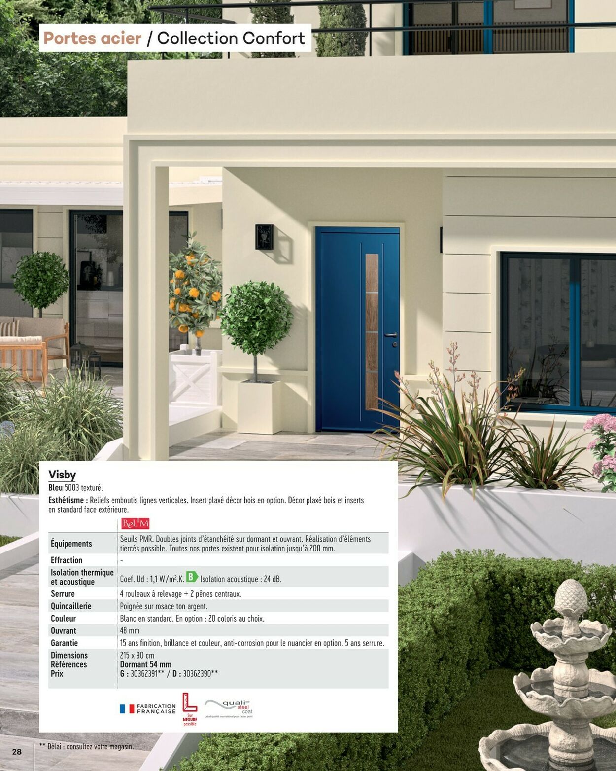 Catalogue Gedimat 05.06.2025 - 19.06.2025