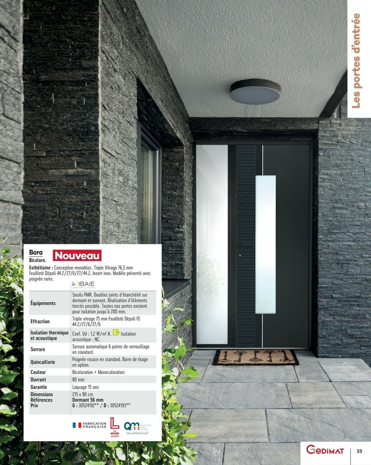 Catalogue Gedimat 05.06.2025 - 19.06.2025