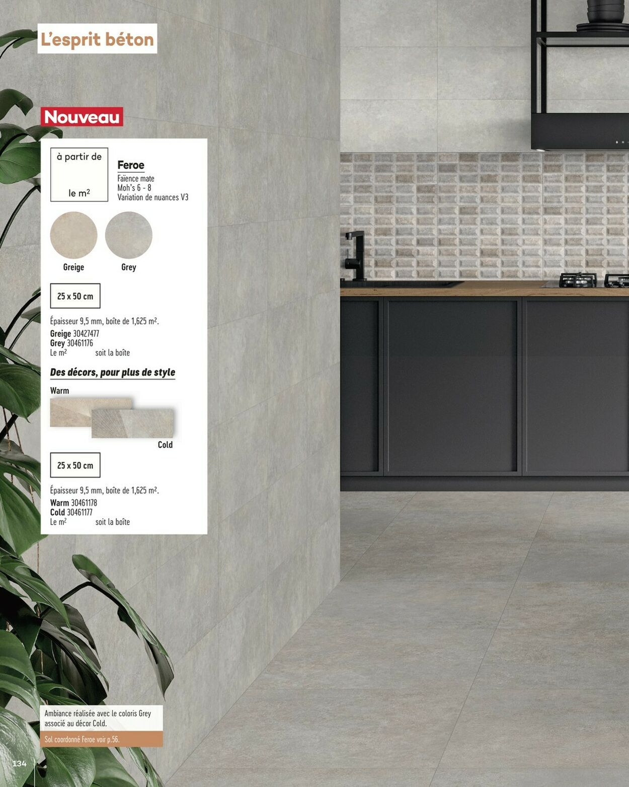 Catalogue Gedimat 20.05.2025 - 03.06.2025