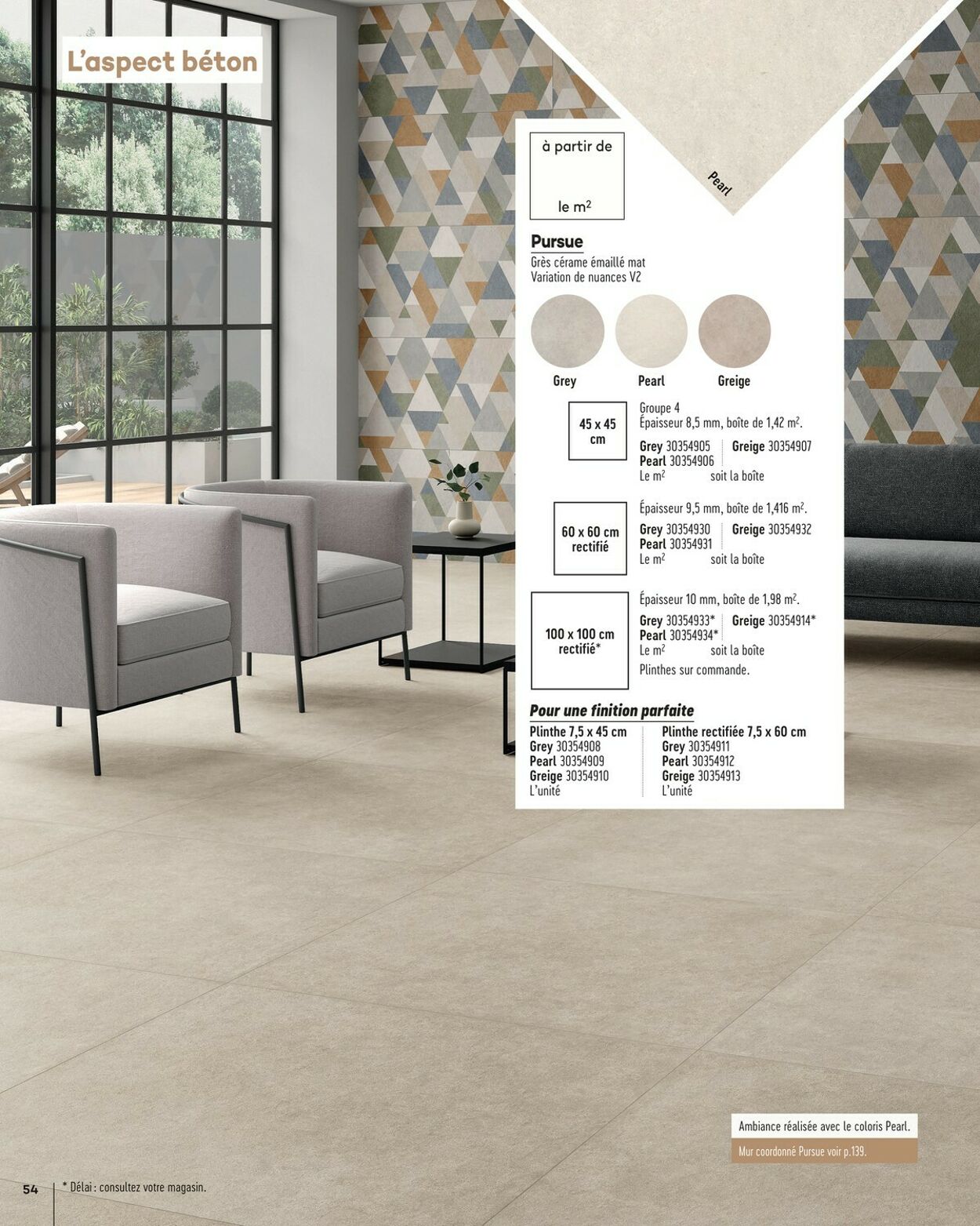 Catalogue Gedimat 20.05.2025 - 03.06.2025