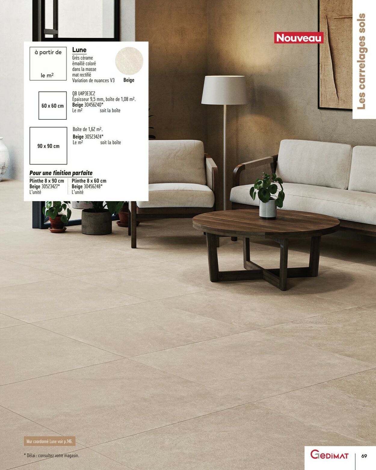 Catalogue Gedimat 20.05.2025 - 03.06.2025