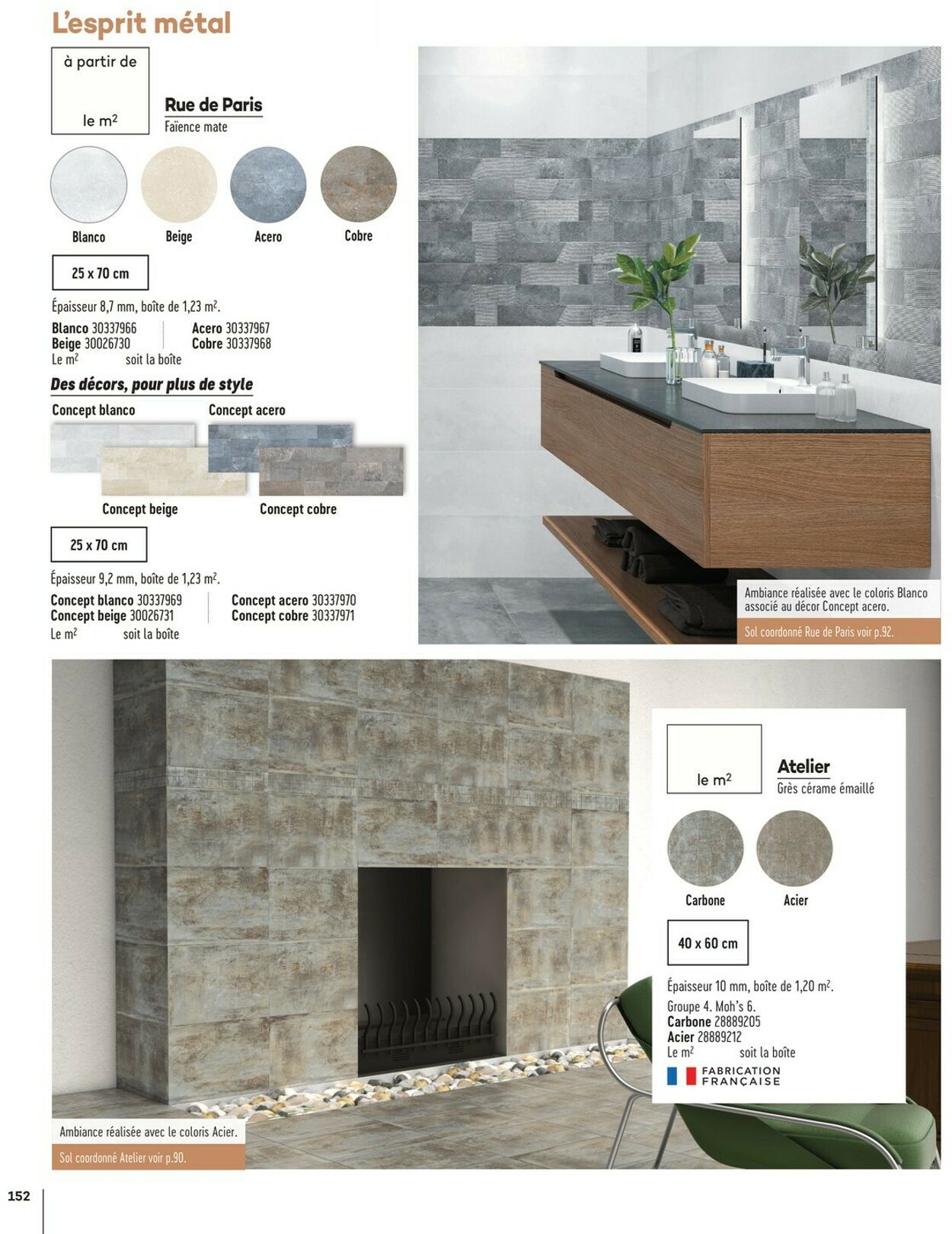 Catalogue Gedimat 20.05.2025 - 03.06.2025