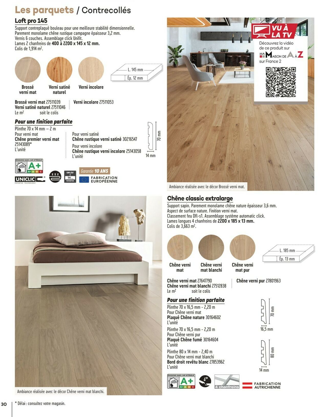 Catalogue Gedimat 17.12.2025 - 31.12.2025