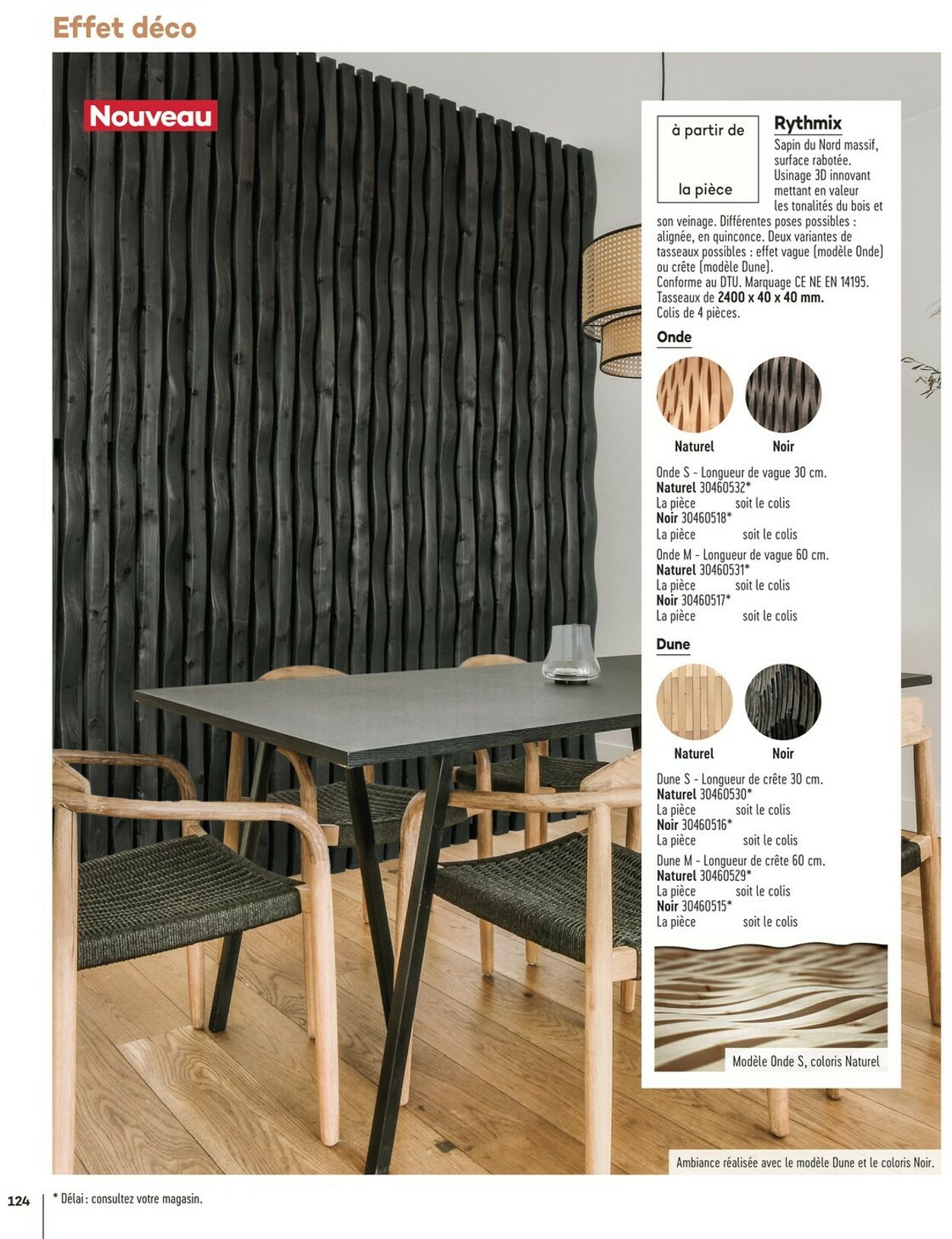 Catalogue Gedimat 17.12.2025 - 31.12.2025