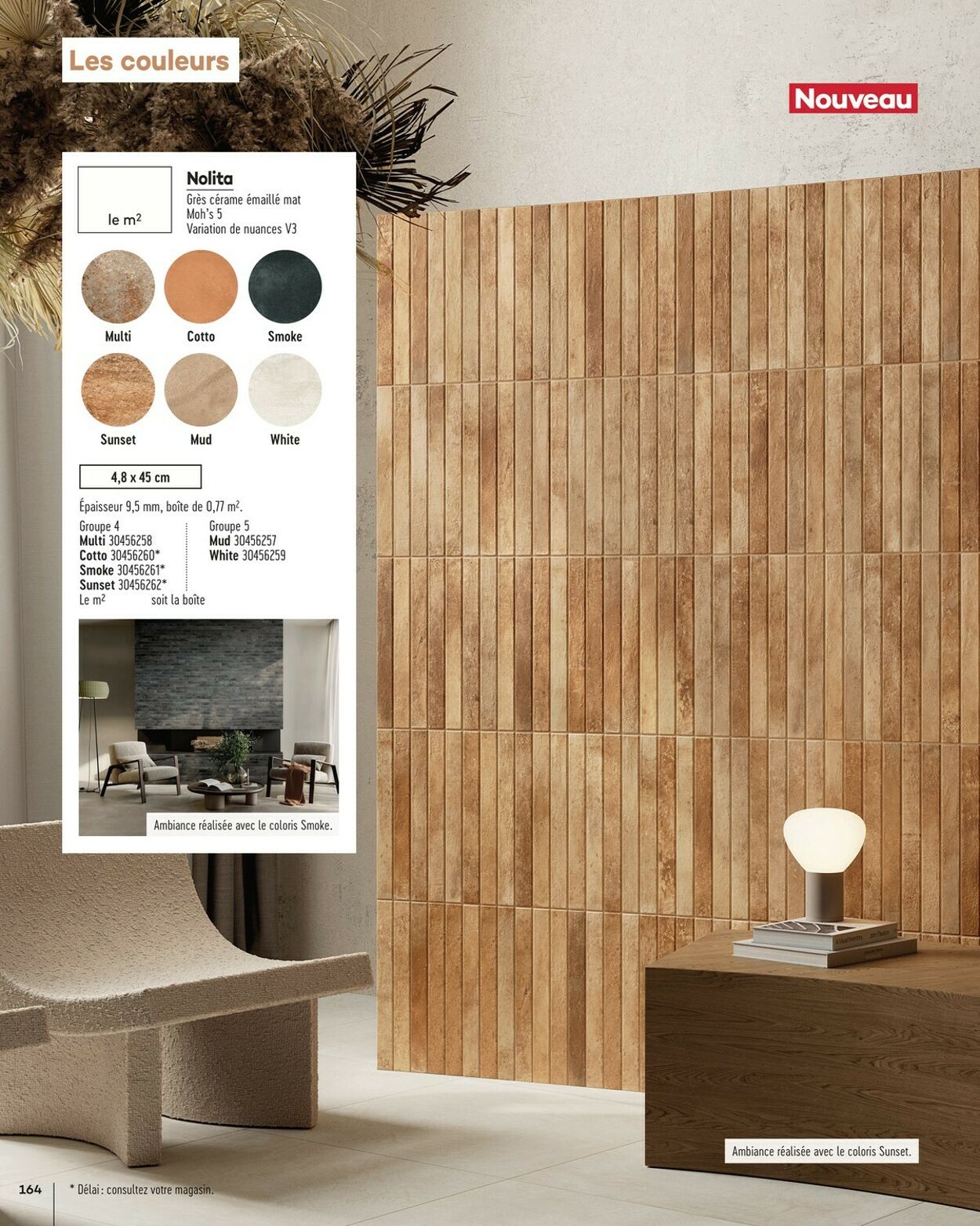 Catalogue Gedimat 17.12.2025 - 31.12.2025