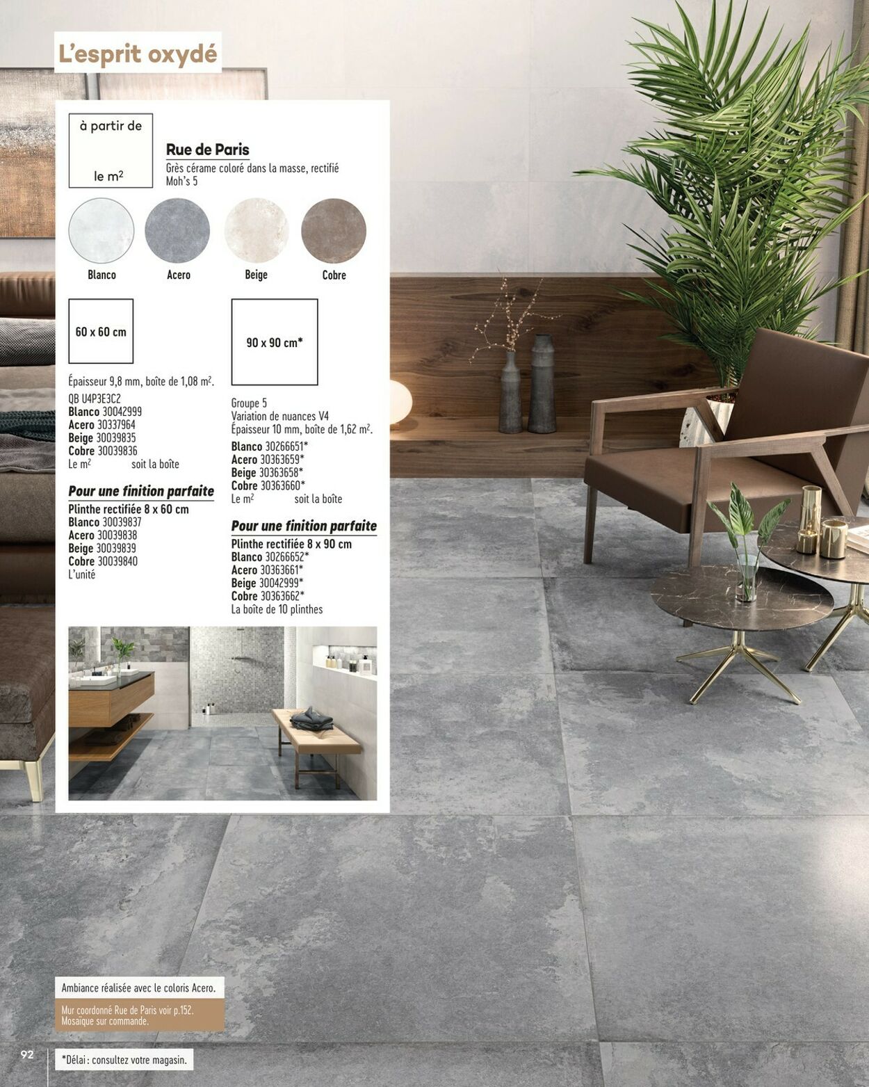 Catalogue Gedimat 17.12.2025 - 31.12.2025