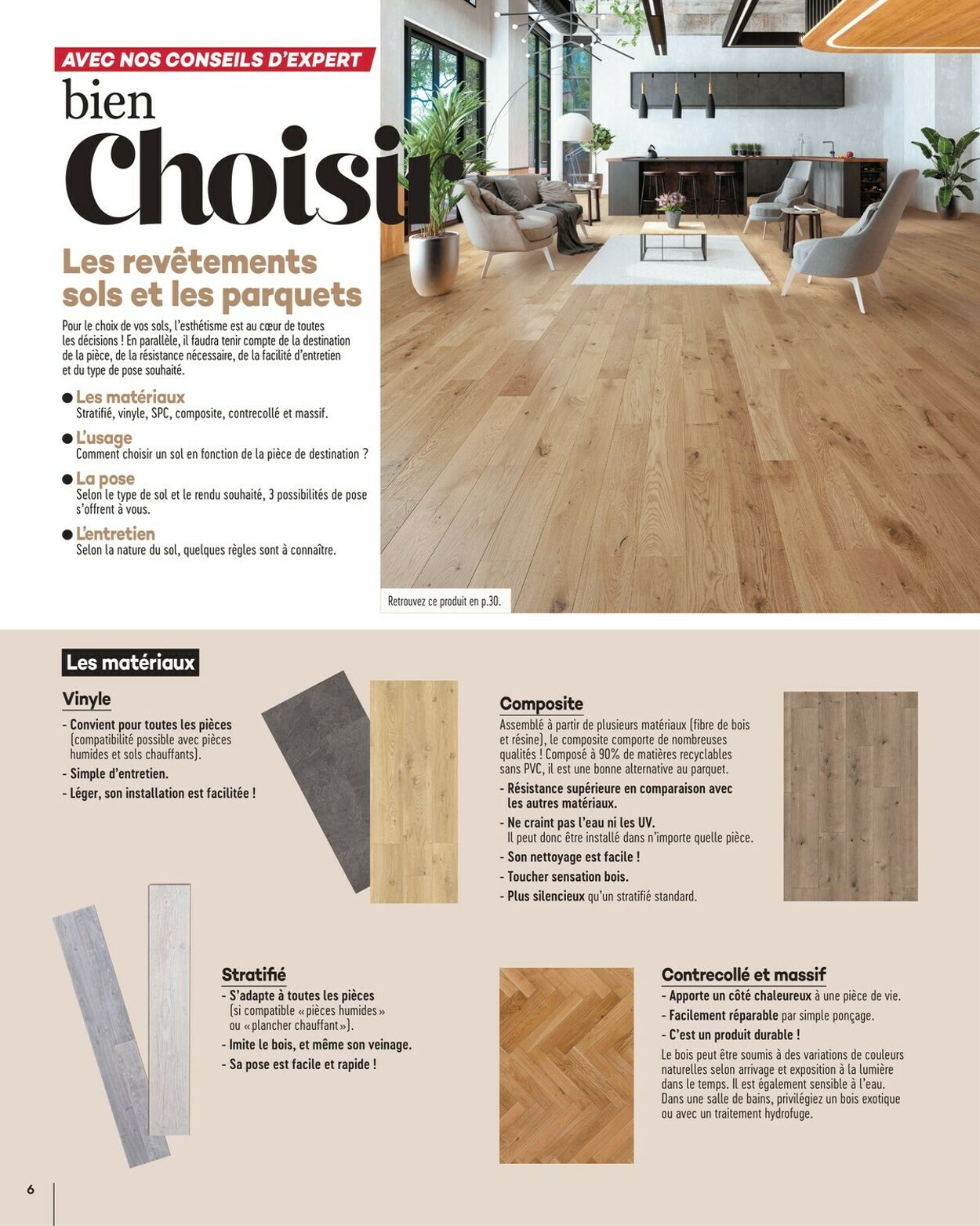 Catalogue Gedimat 17.12.2025 - 31.12.2025