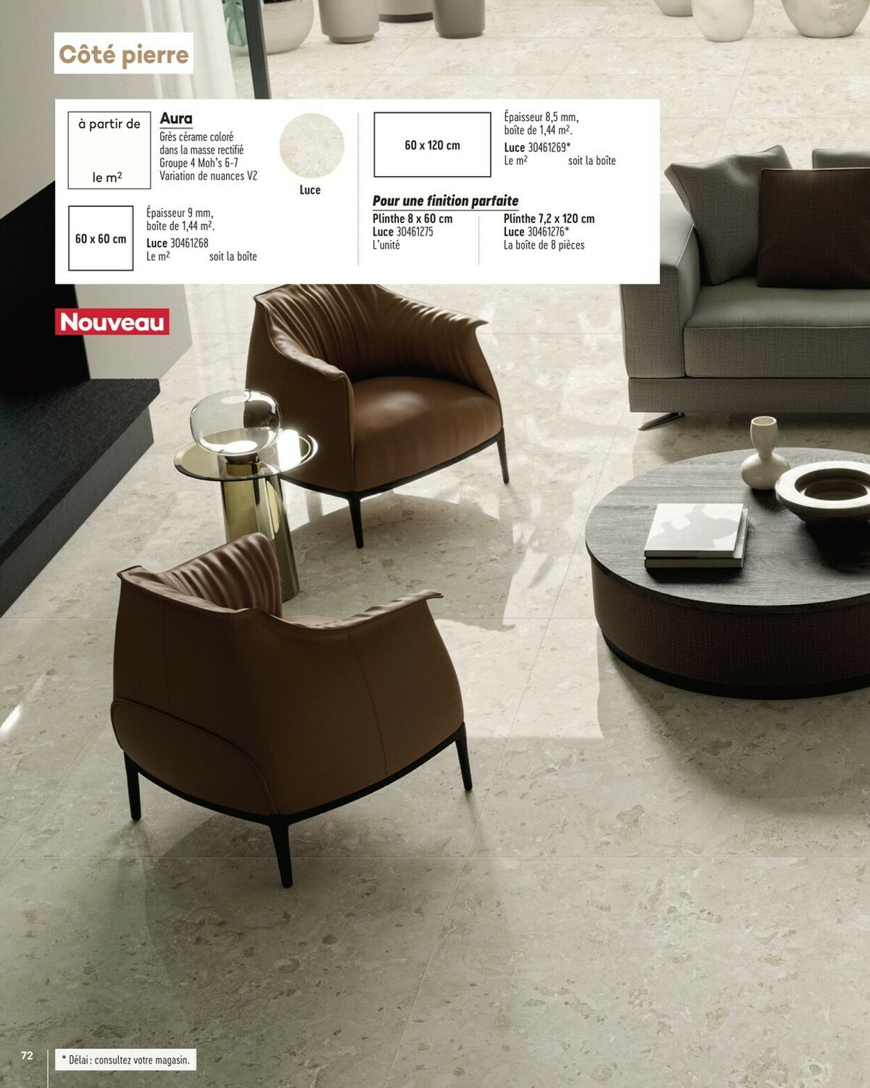 Catalogue Gedimat 17.12.2025 - 31.12.2025