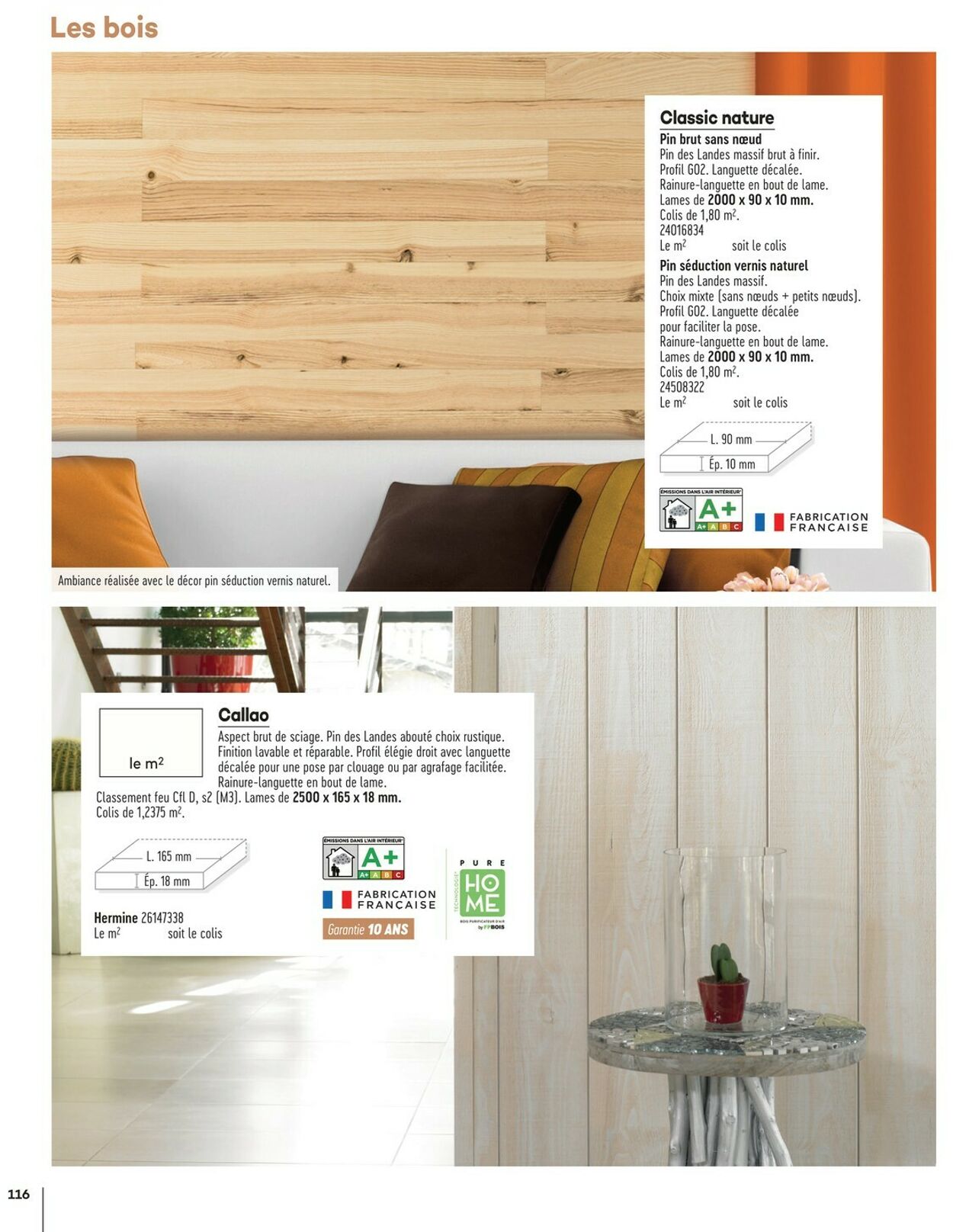 Catalogue Gedimat 17.12.2025 - 31.12.2025