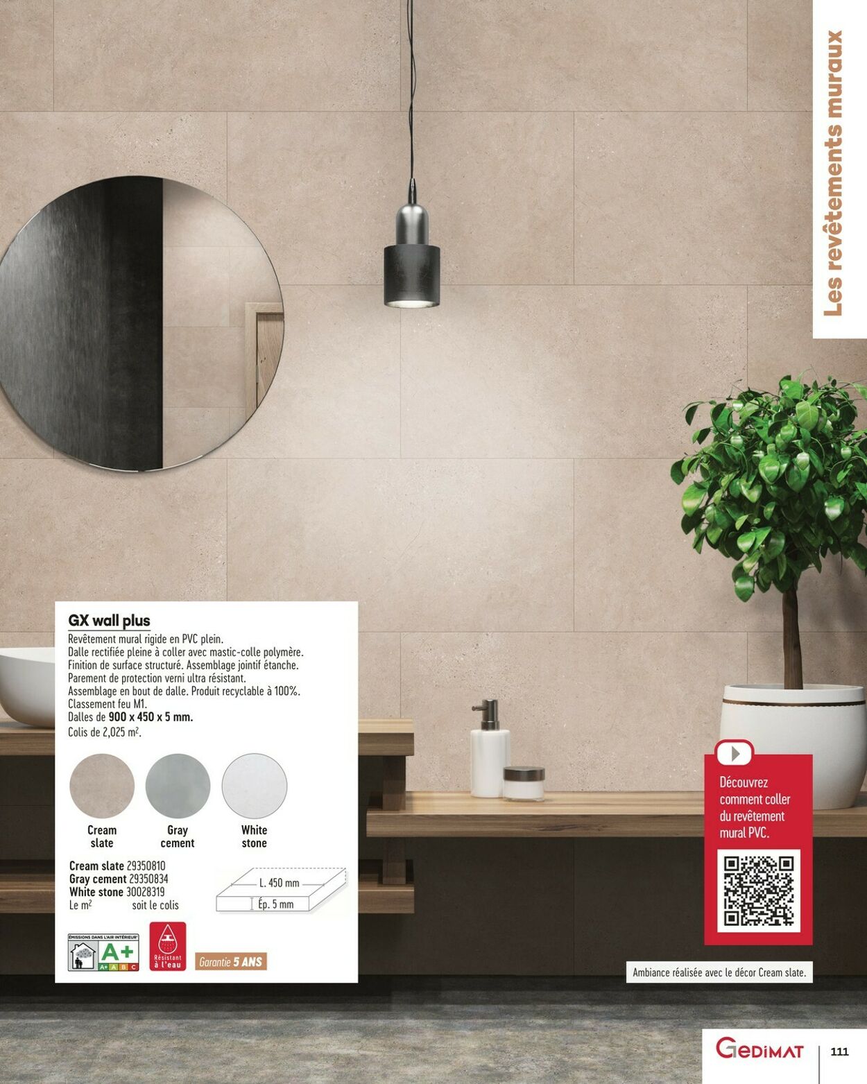 Catalogue Gedimat 17.12.2025 - 31.12.2025