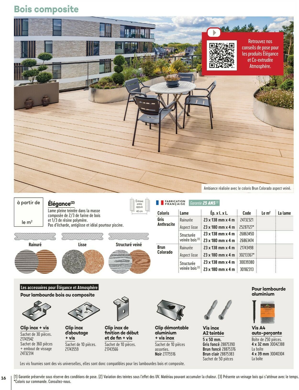 Catalogue Gedimat 23.07.2025 - 06.08.2025