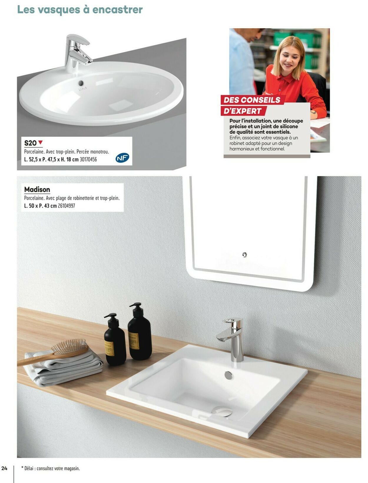 Catalogue Gedimat 18.12.2025 - 01.01.2026