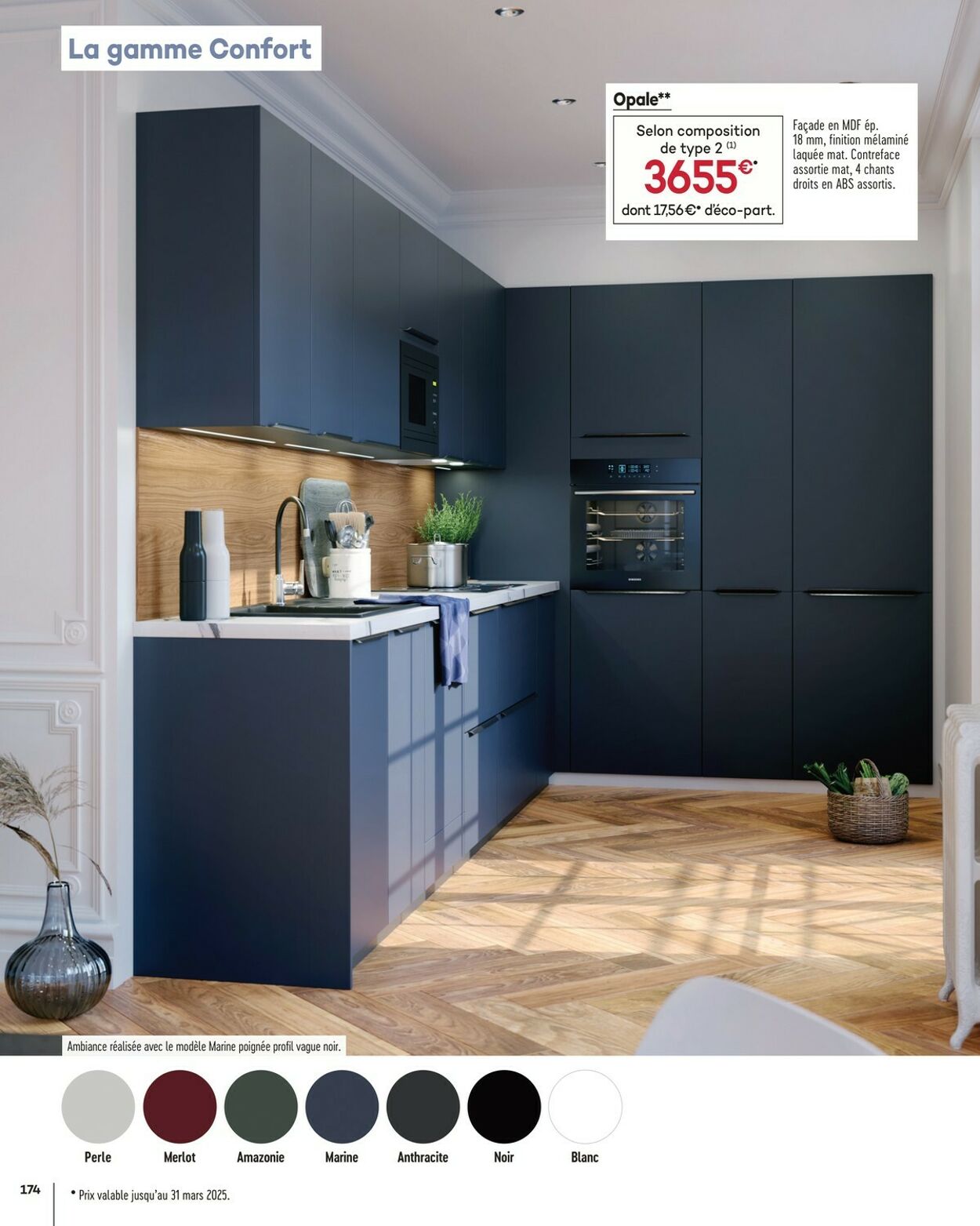 Catalogue Gedimat 18.12.2025 - 01.01.2026
