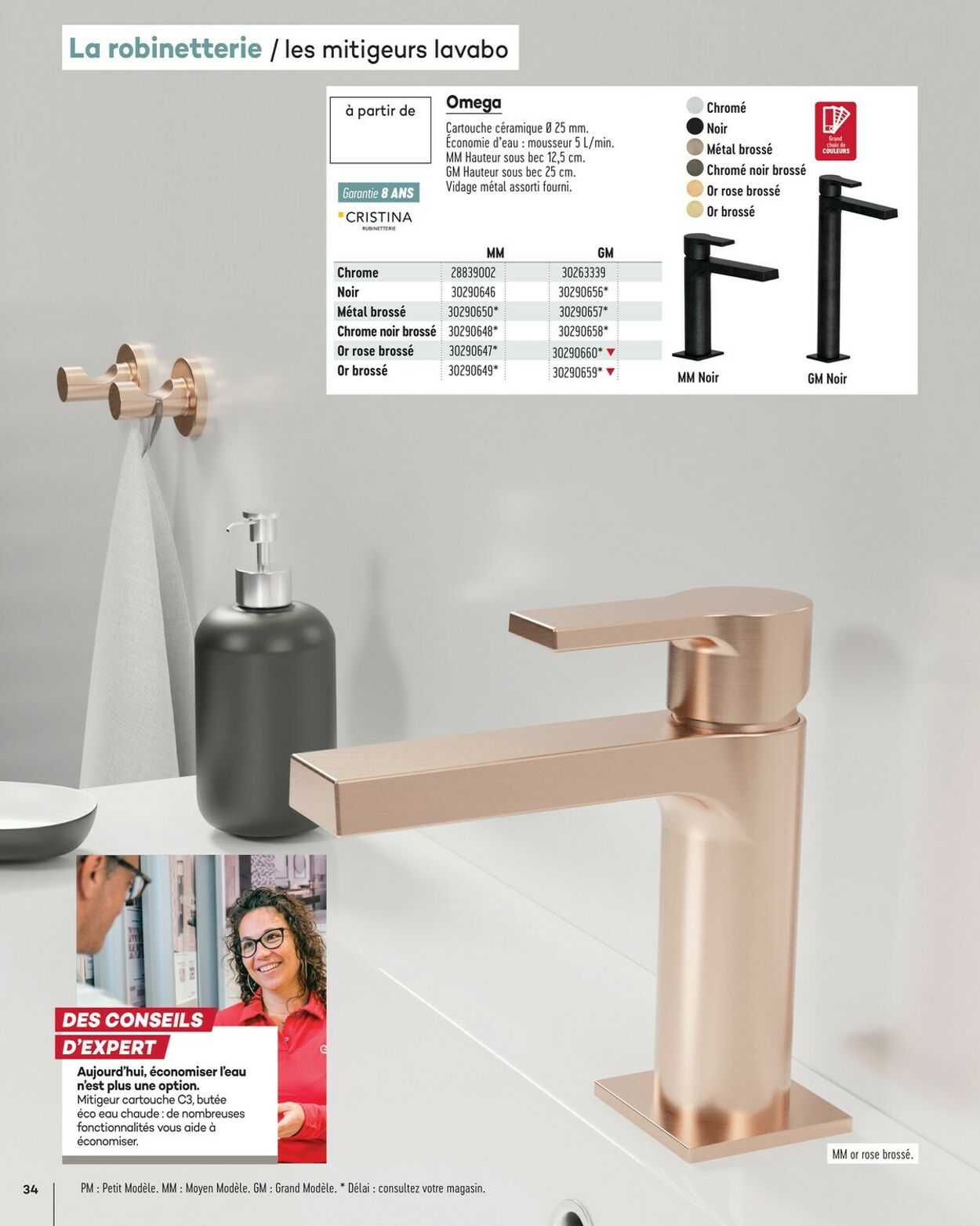 Catalogue Gedimat 18.12.2025 - 01.01.2026
