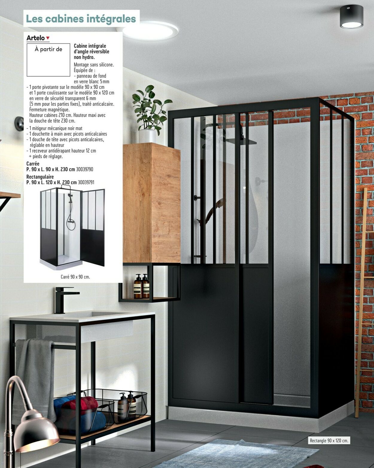 Catalogue Gedimat 18.12.2025 - 01.01.2026