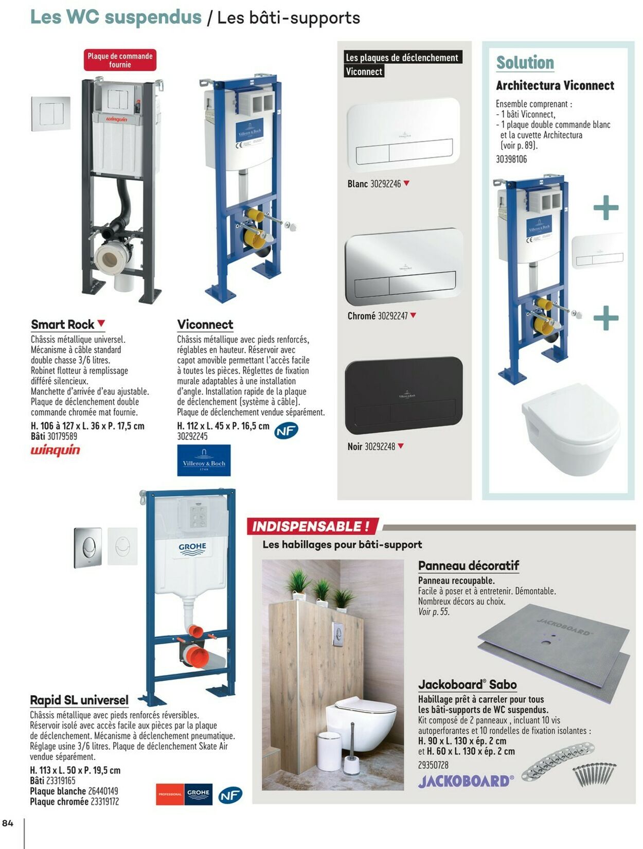 Catalogue Gedimat 18.12.2025 - 01.01.2026