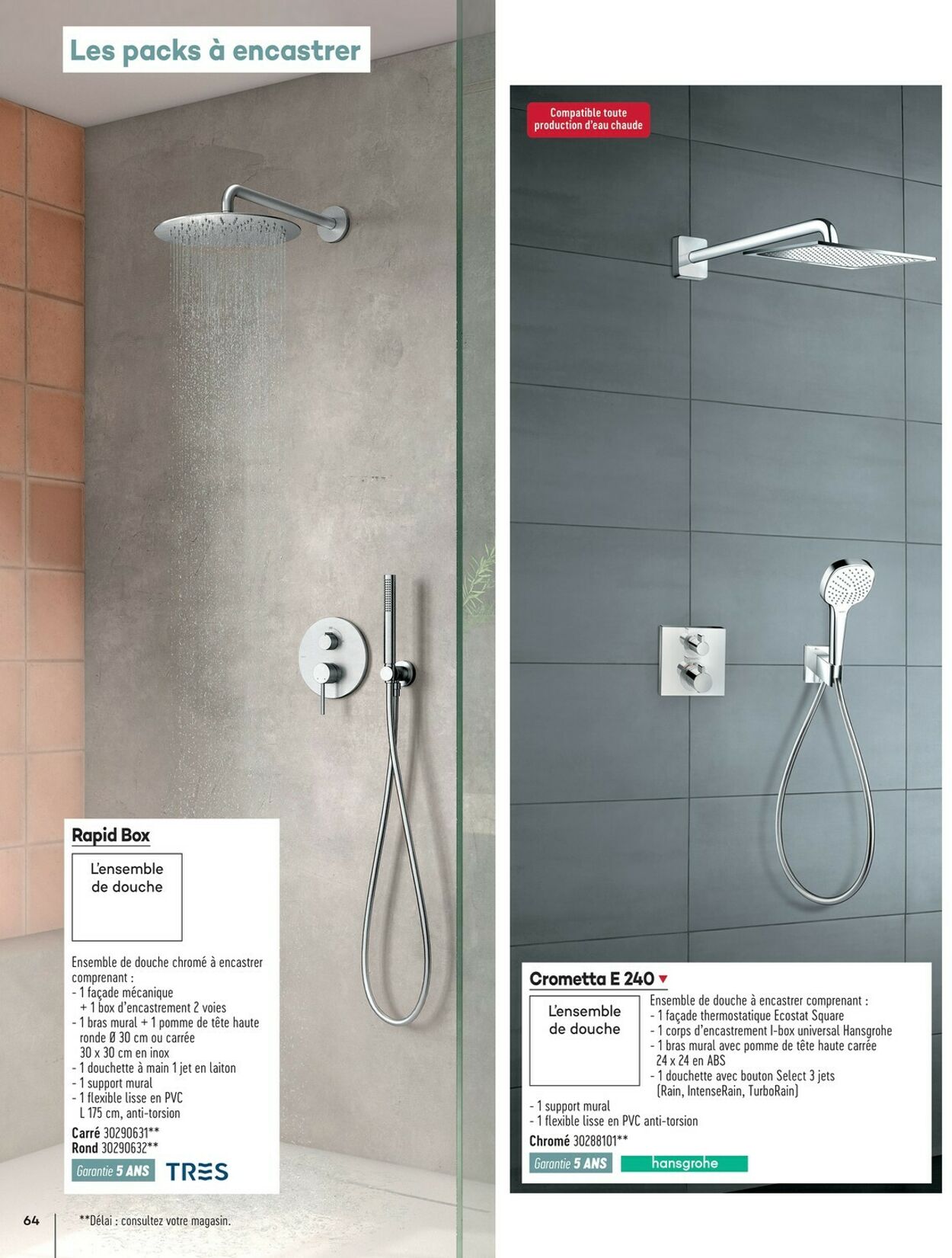 Catalogue Gedimat 18.12.2025 - 01.01.2026