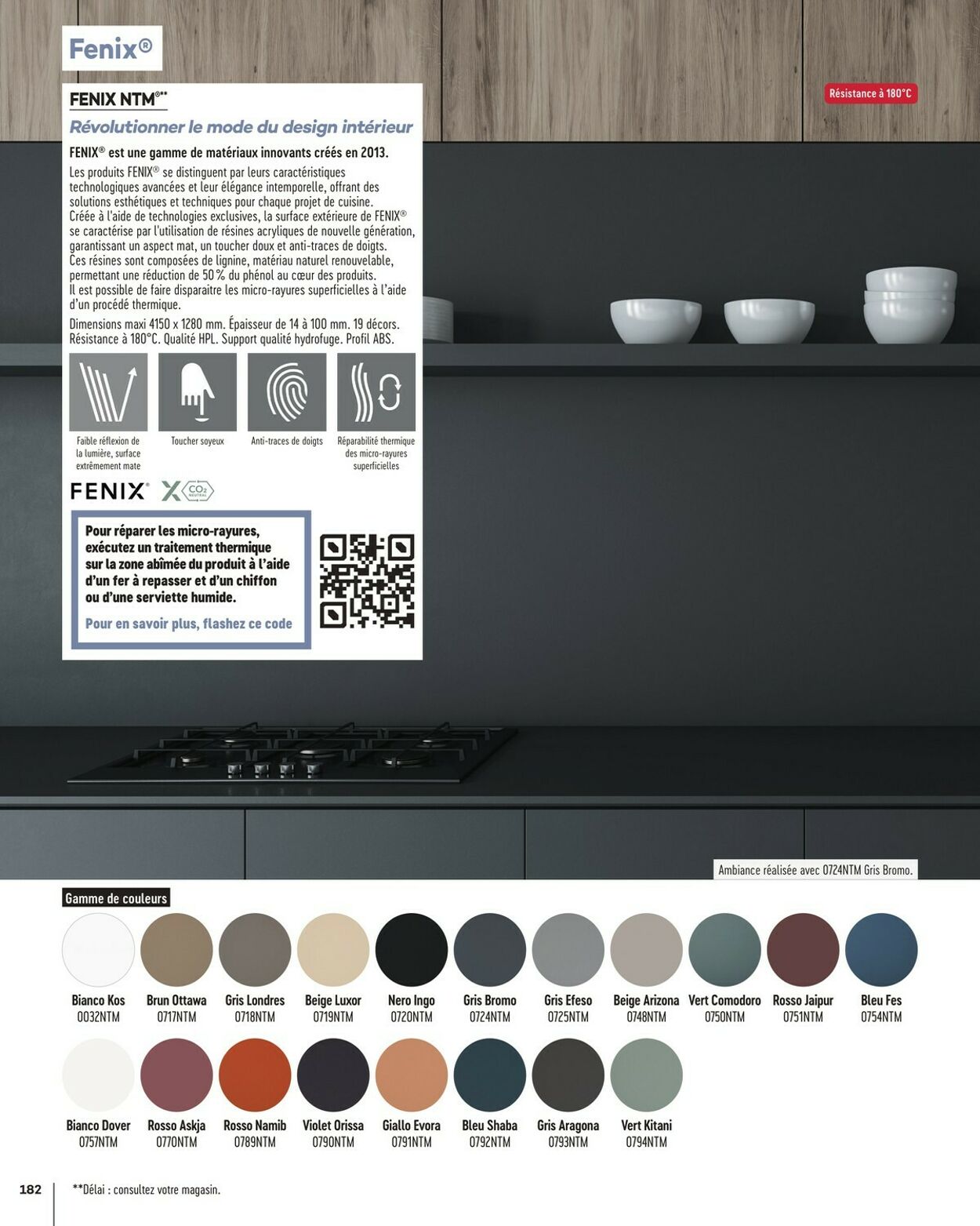 Catalogue Gedimat 18.12.2025 - 01.01.2026